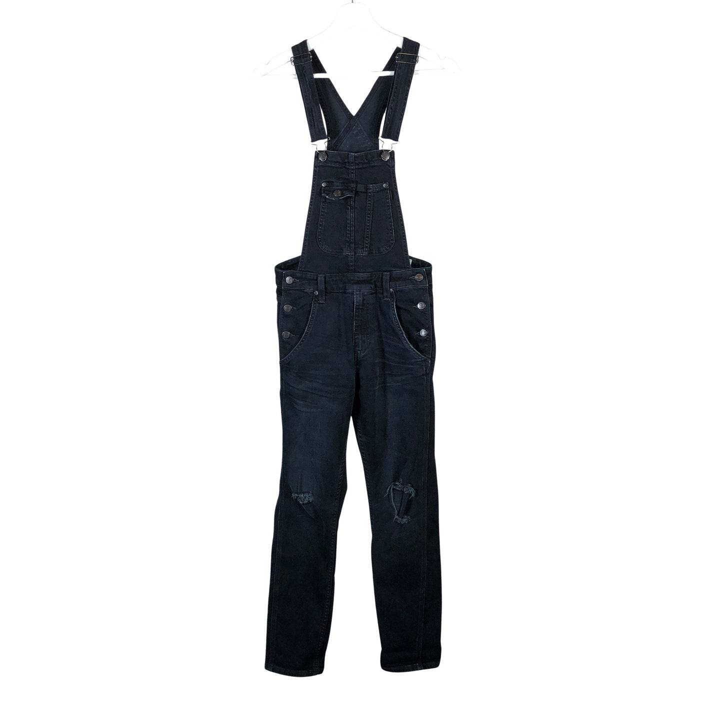 Unisex Crocker - Haalarit, koko 34 - (1)