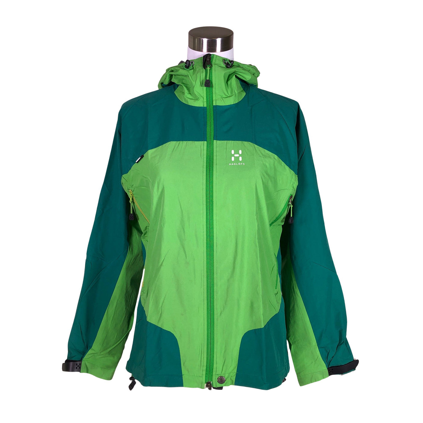 Unisex Haglöfs - Kuoritakki, koko 38 - (1)