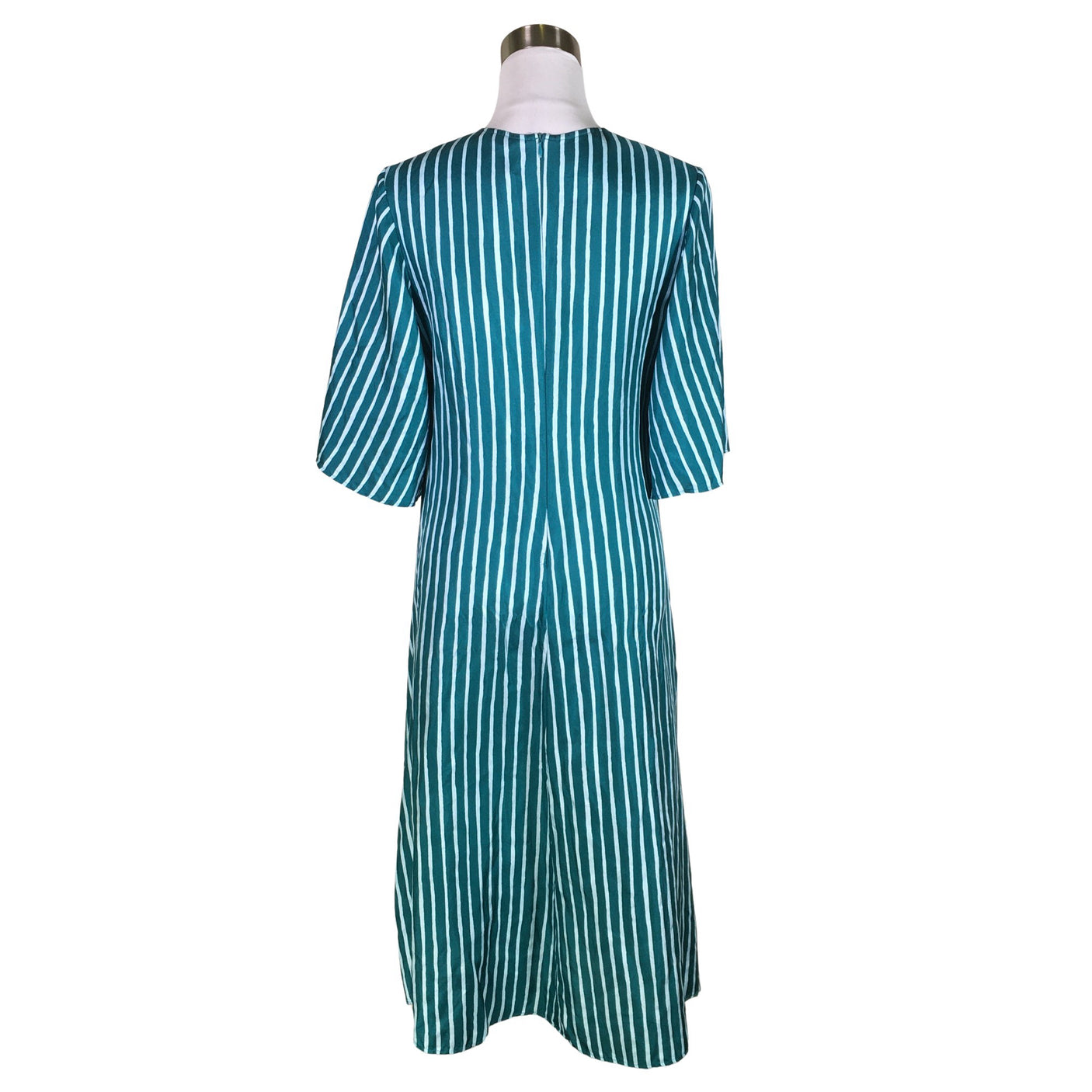 Unisex Marimekko - Sifonkimekko, koko 40 - (2)