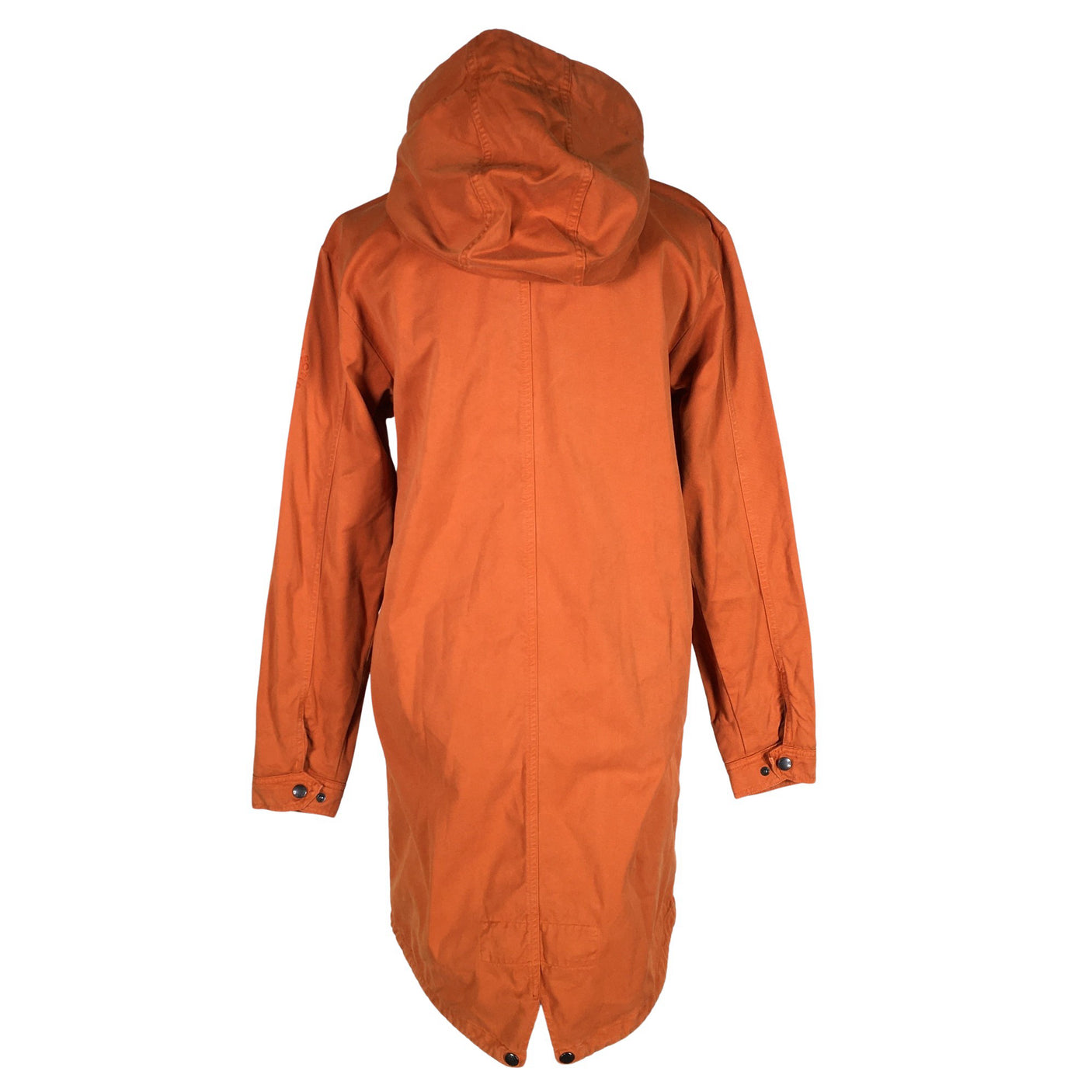 Unisex R-collection - Parkatakki, koko 32 - (2)