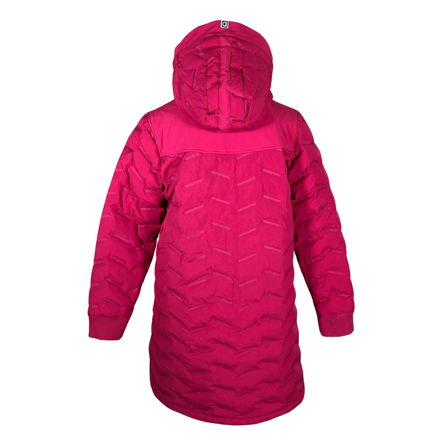Unisex Torstai - Toppatakki, koko 42 - (2)
