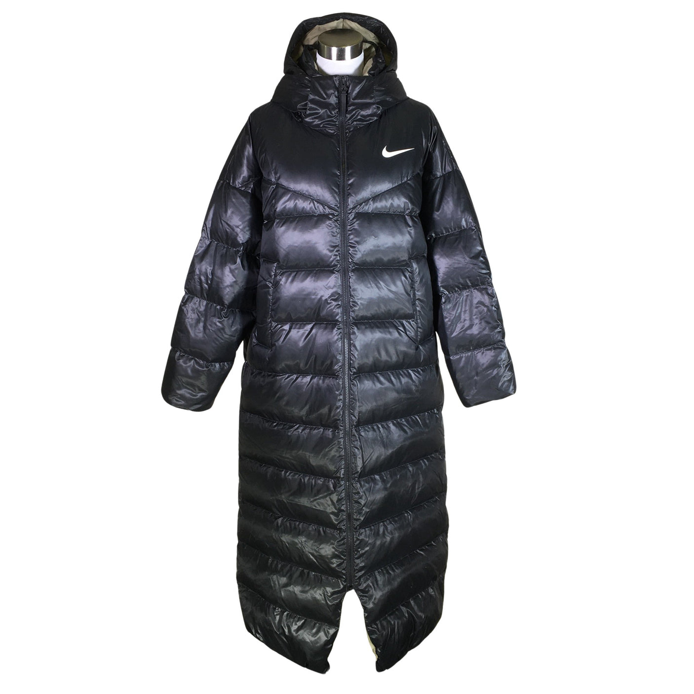 Untuvatakki, koko 40