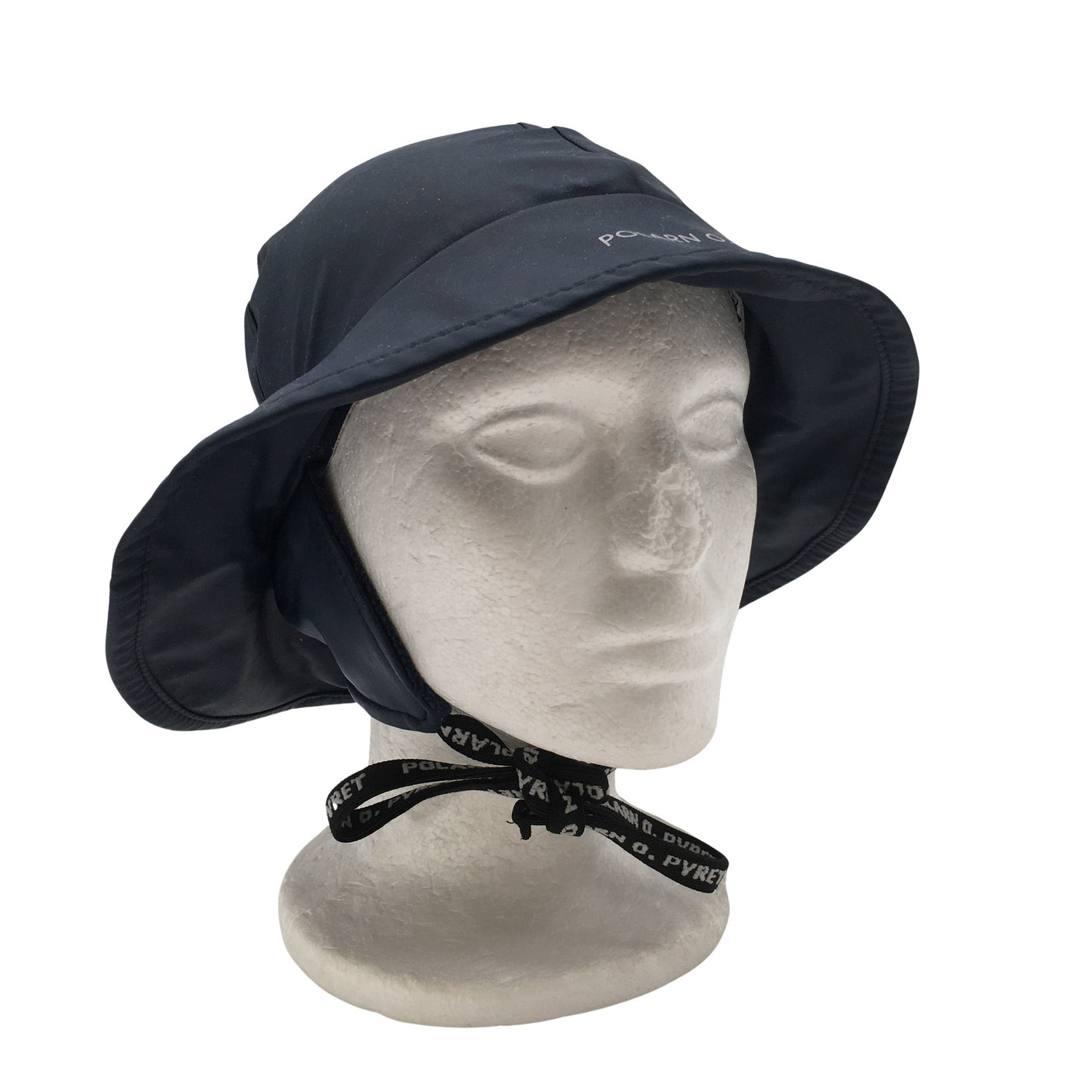 Unisex Polarn O. Pyret - Sadehattu, koko 50 - 52 cm - (1)
