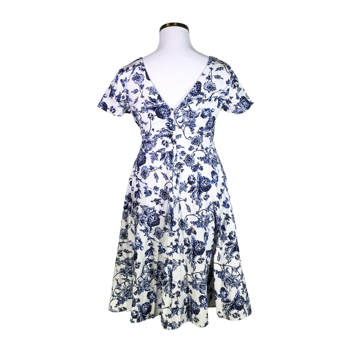 Unisex Collectif - Kangasmekko, koko 42 - (2)