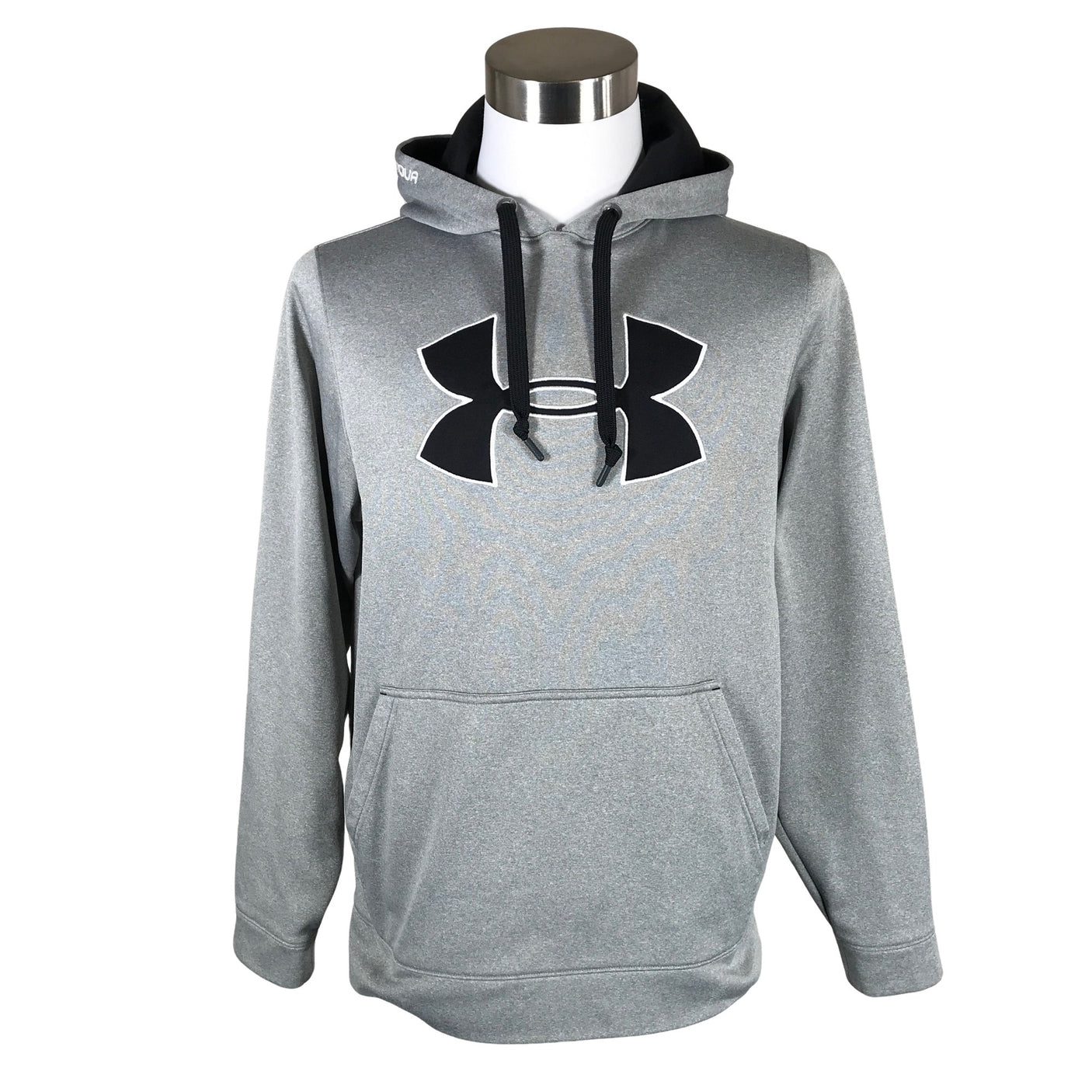 Unisex Under Armour - Huppari, koko M - (1)