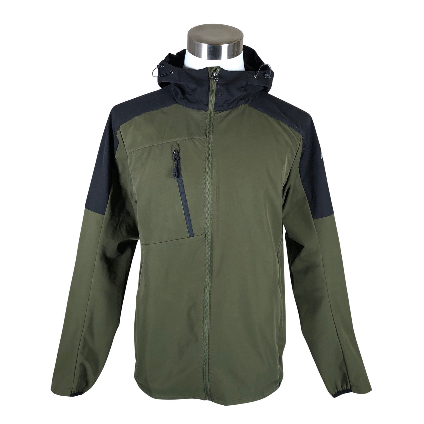 Unisex Rukka - Ulkoilutakki, koko M - (1)