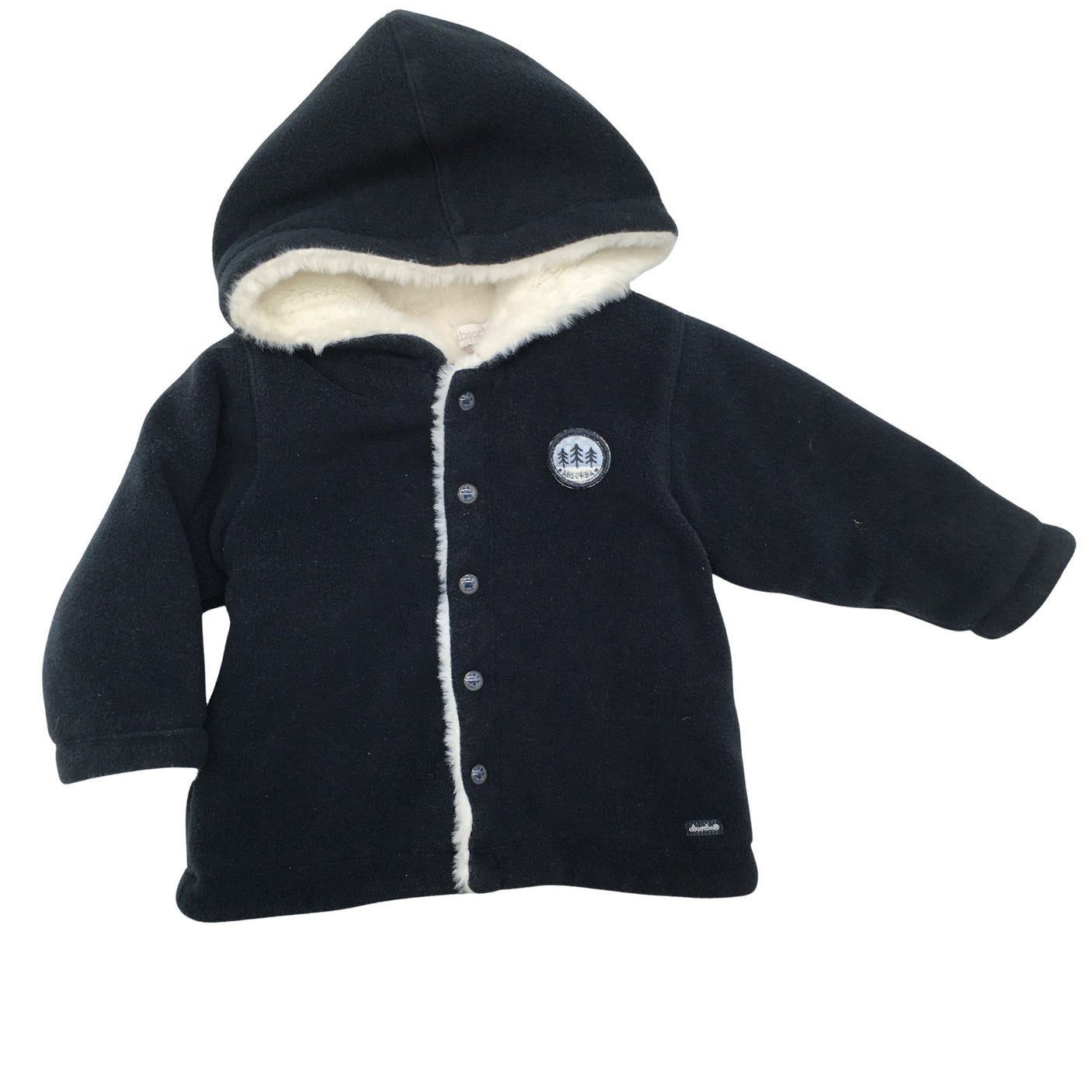 Unisex Absorba - Huppari, koko 68 - 74 - (1)