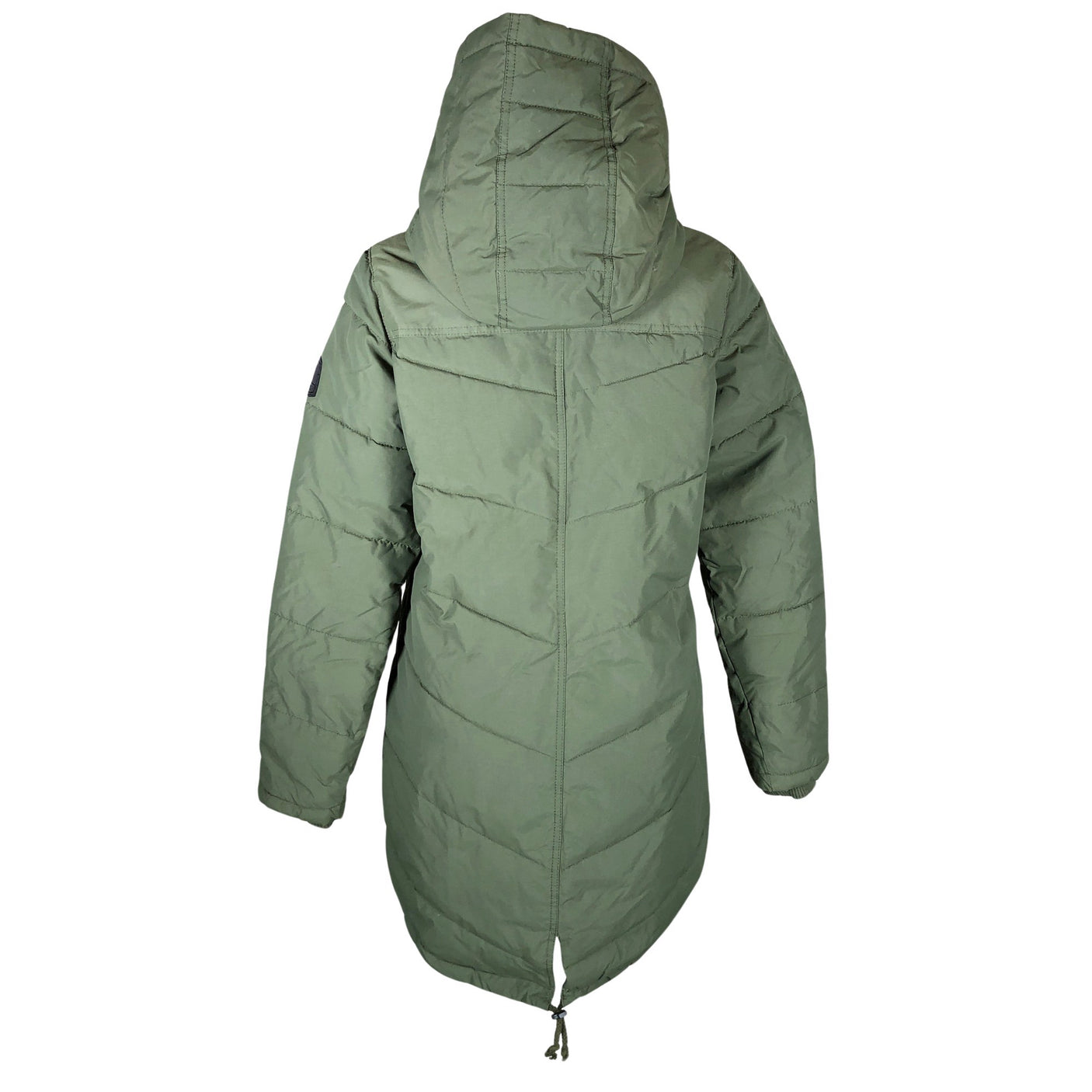 Unisex Everest - Toppatakki, koko 38 - (2)