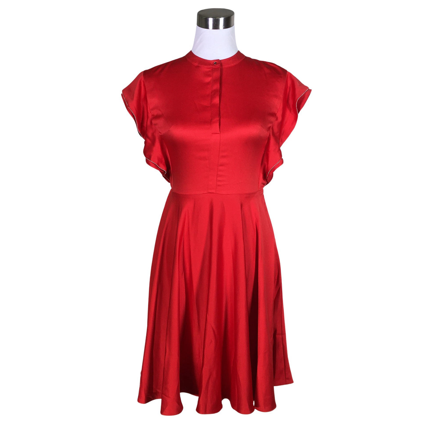 Sifonkimekko, koko 34