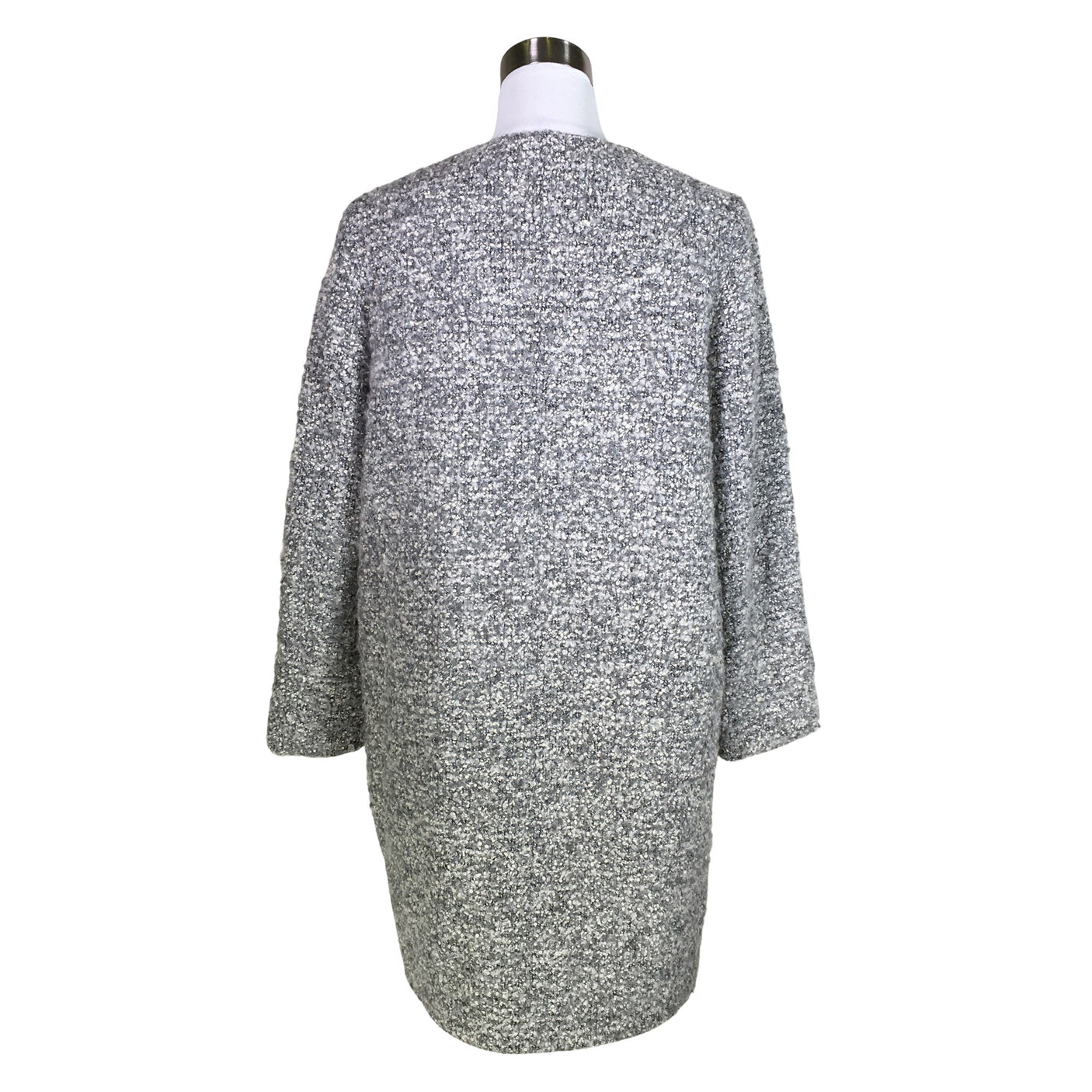 Unisex Andiata - Villakangastakki, koko 34 - (2)