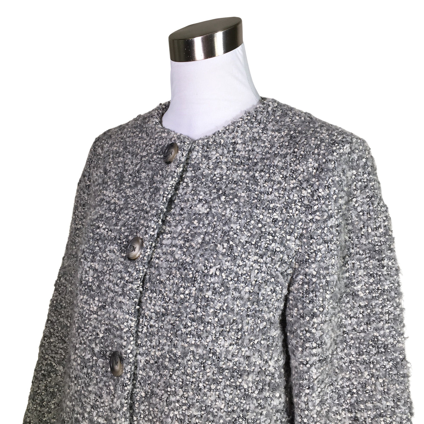 Unisex Andiata - Villakangastakki, koko 34 - (3)