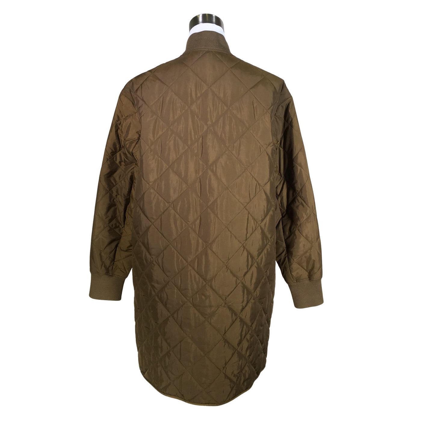 Unisex Arket - Tikkitakki, koko 36 - (2)