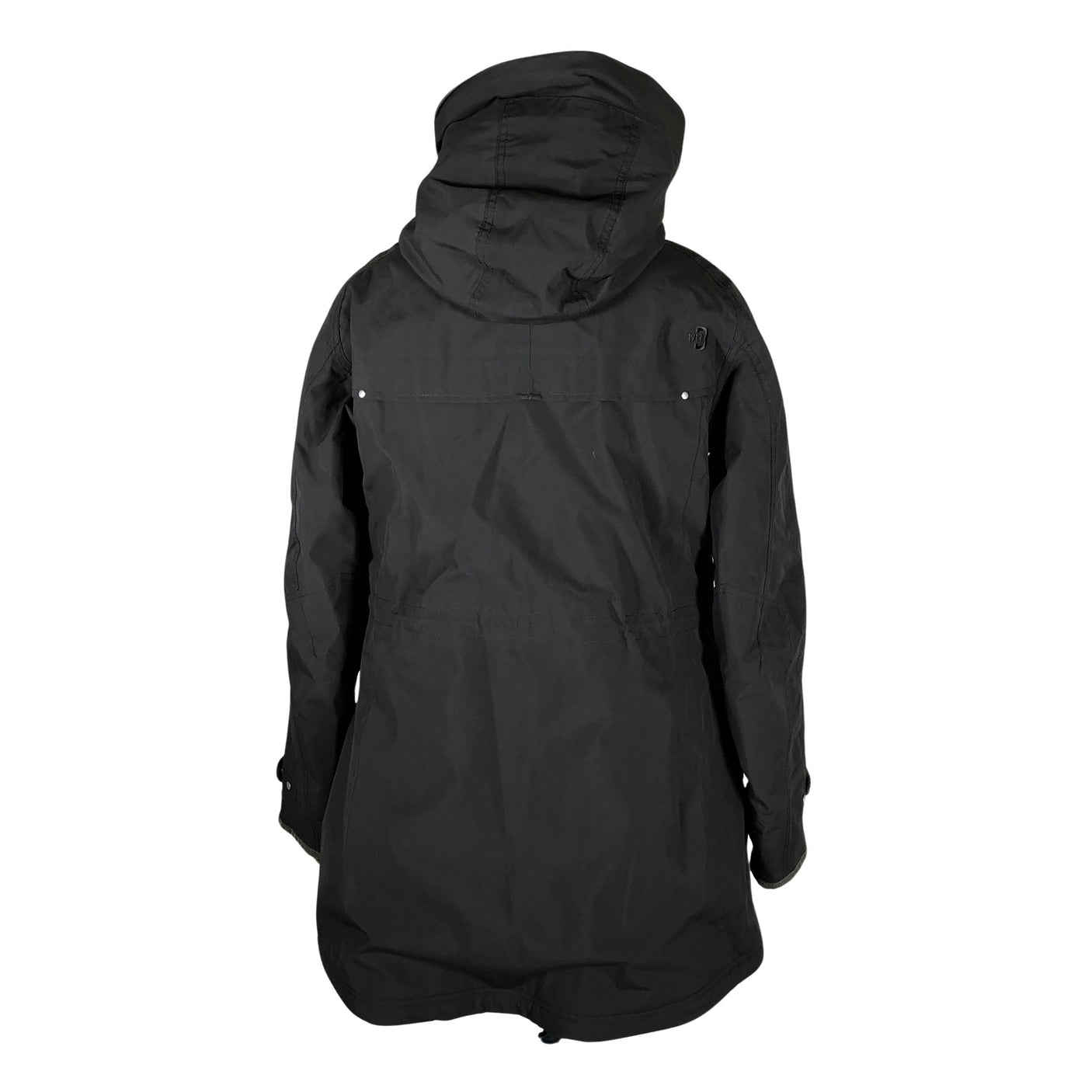Unisex Didriksons - Parkatakki, koko 44 - (2)
