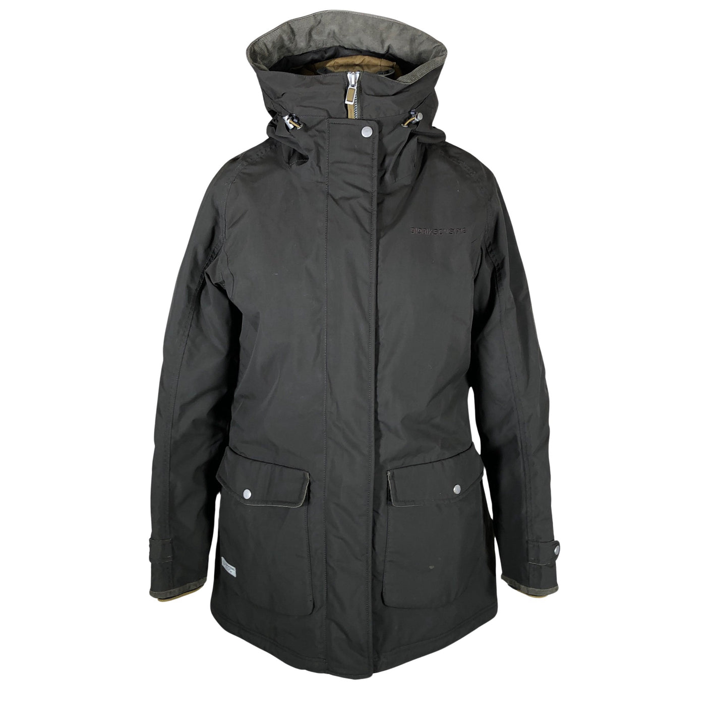 Unisex Didriksons - Parkatakki, koko 44 - (1)