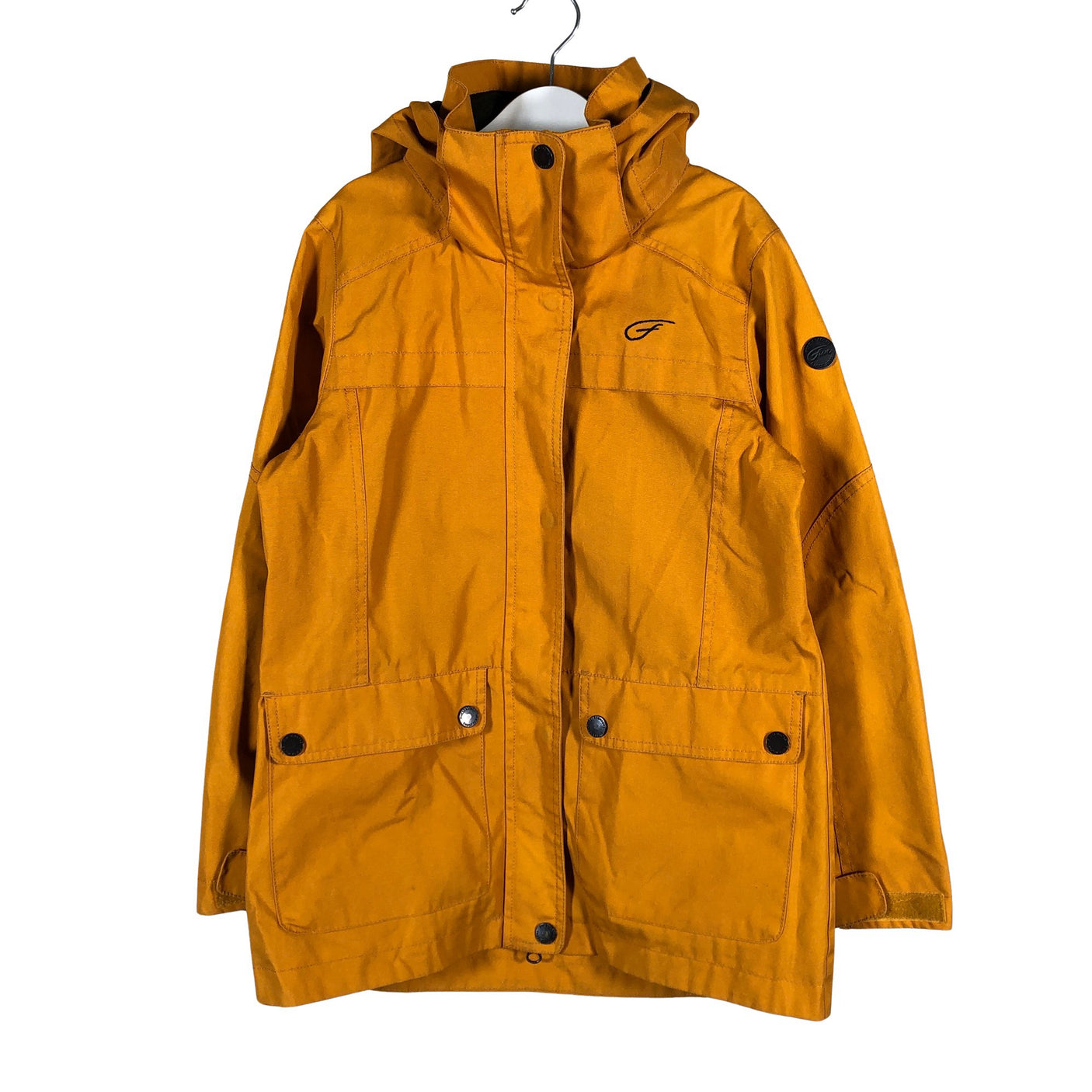 Unisex Five seasons - Ulkoilutakki, koko 134 - 140 - (1)