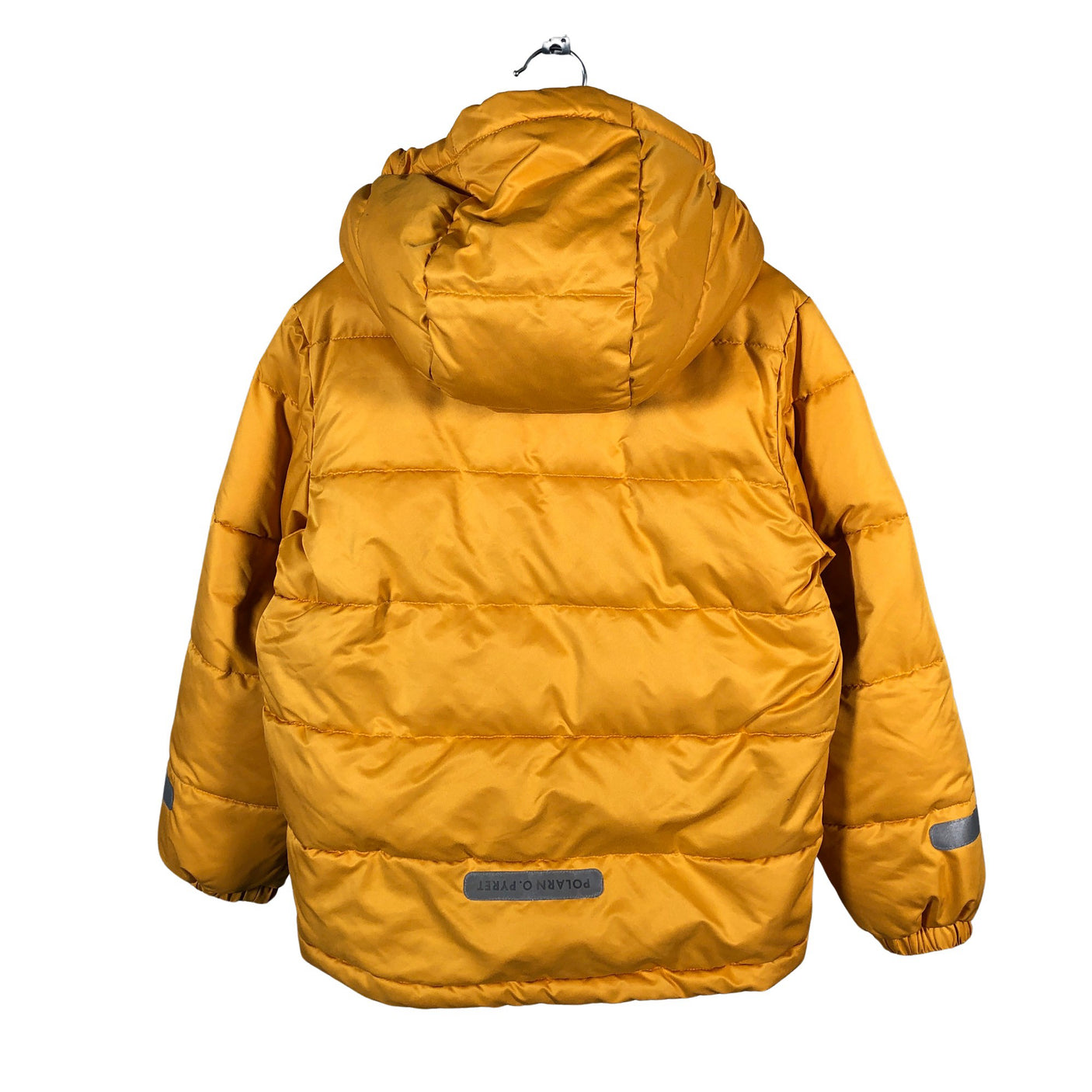 Unisex Polarn O. Pyret - Toppatakki, koko 128 - 134 - (2)