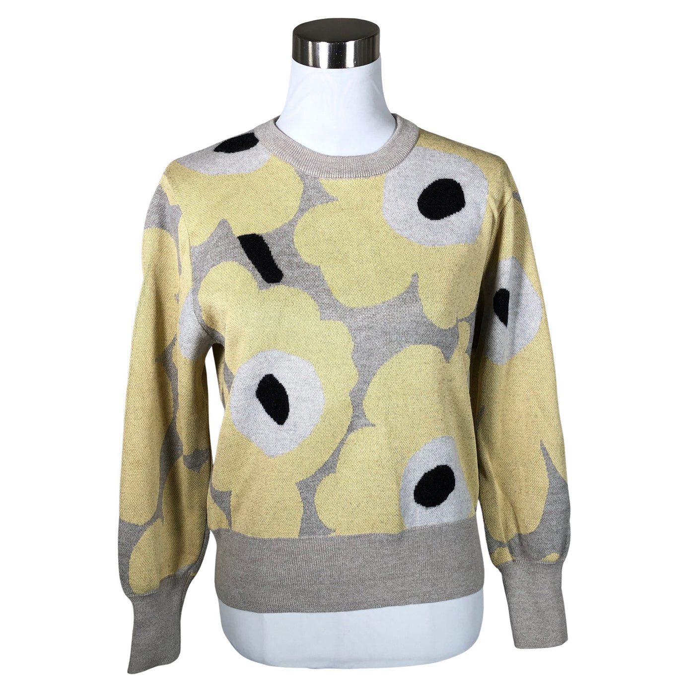 Unisex Marimekko - Neulepaita, koko 38 - (1)