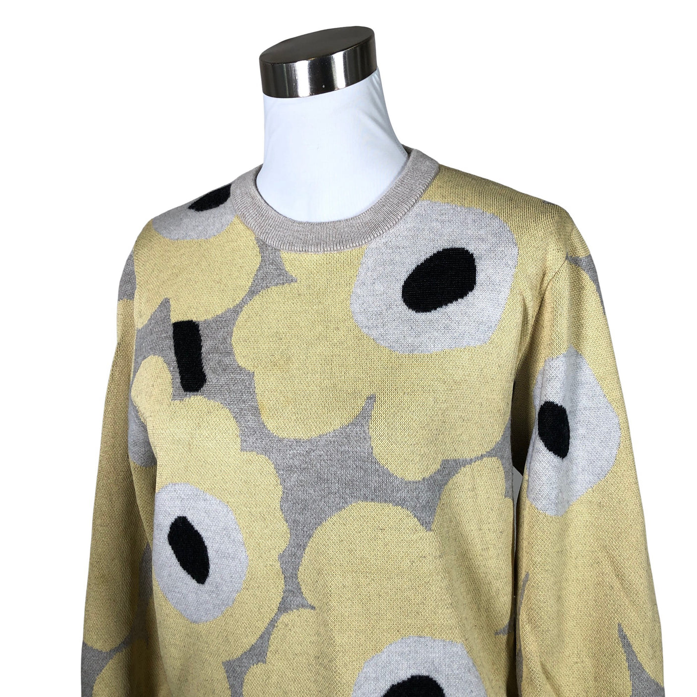 Unisex Marimekko - Neulepaita, koko 38 - (3)