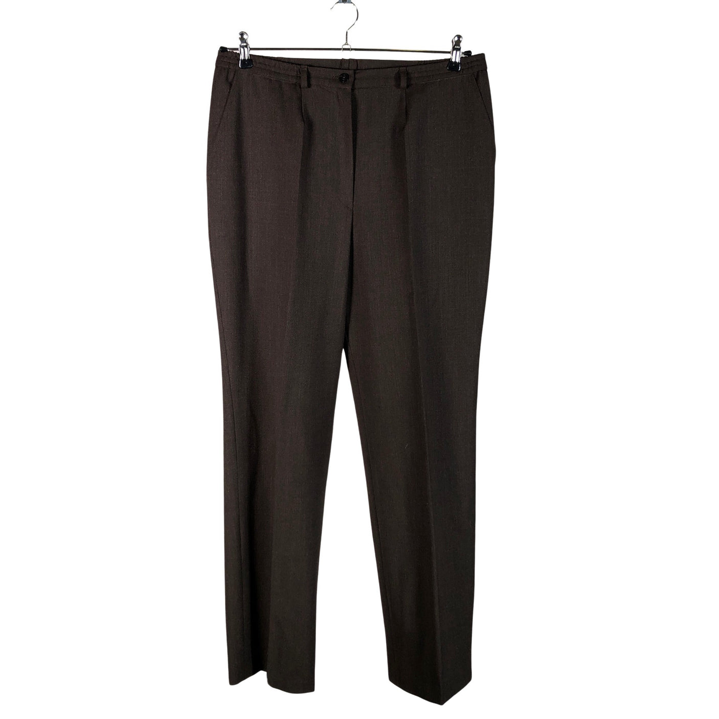 Unisex Modelia - Suorat housut, koko 40 - (1)