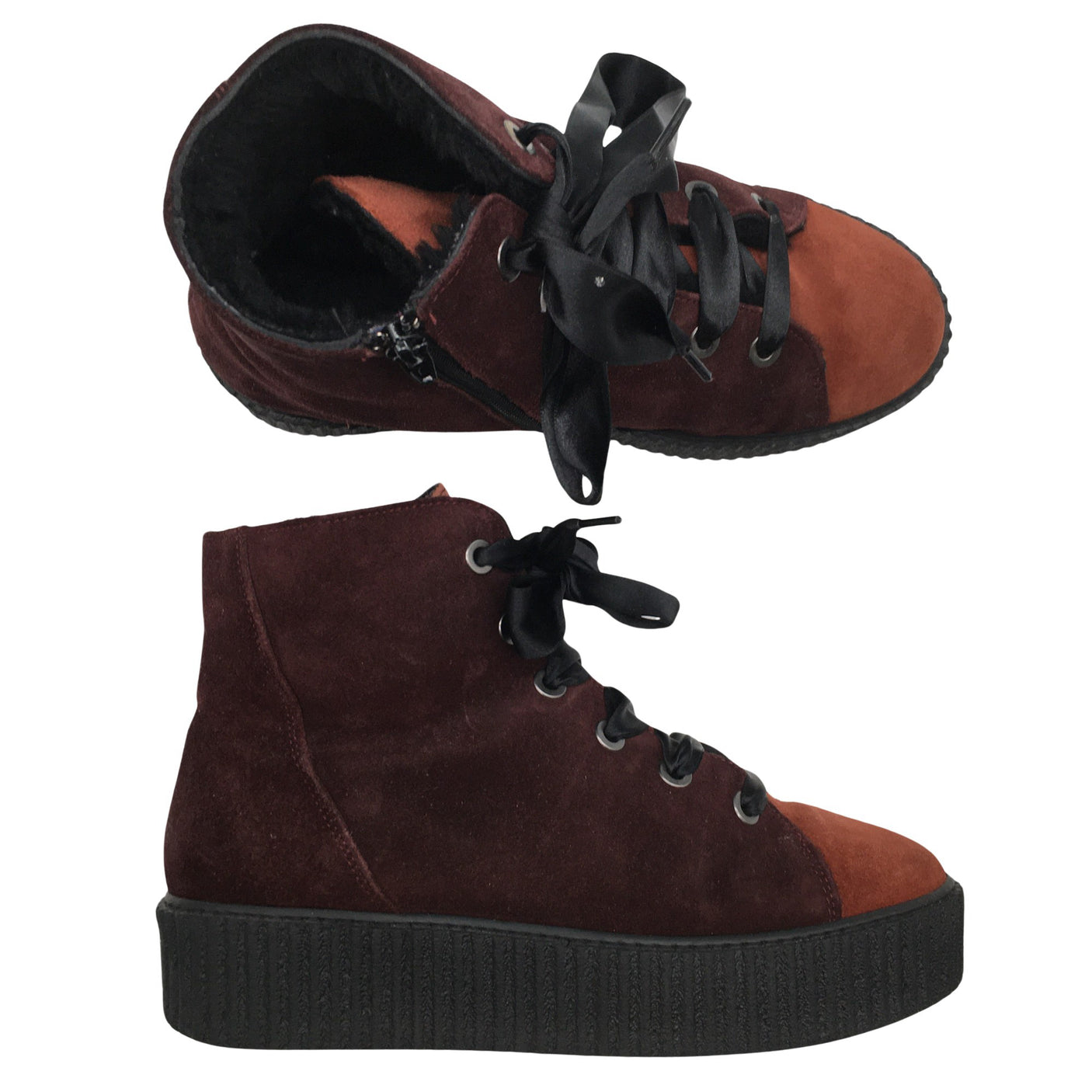 Unisex Palmroth - Nilkkurit, koko 37 - (1)