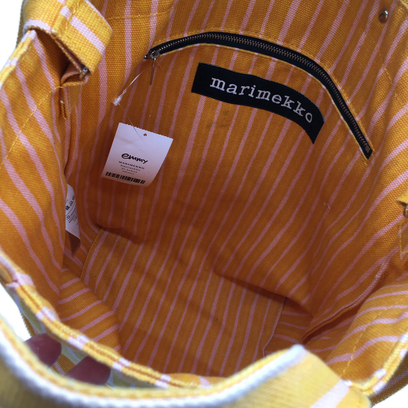 Käsilaukku, koko Maxi