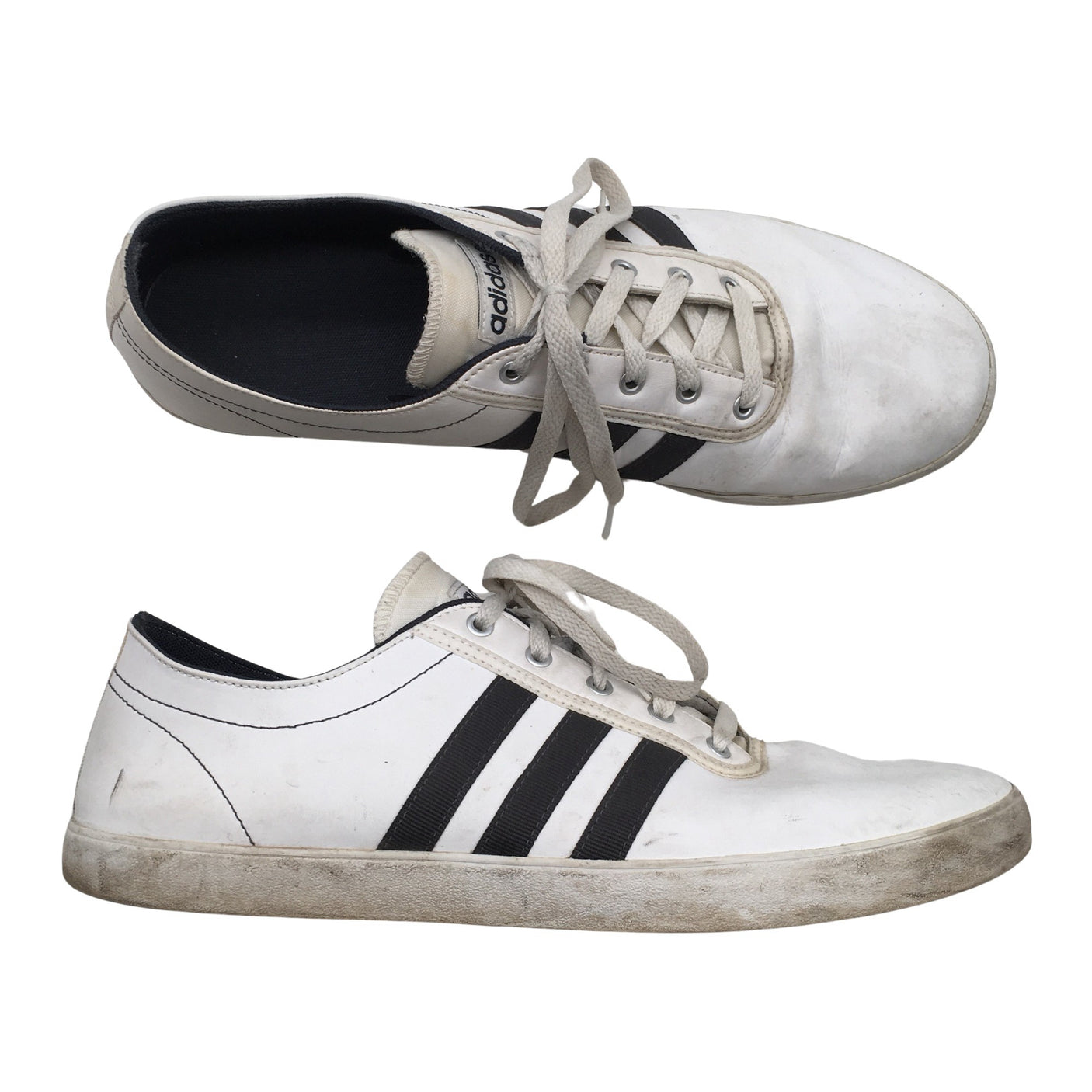 Unisex Adidas - Tennarit, koko 47 - (1)