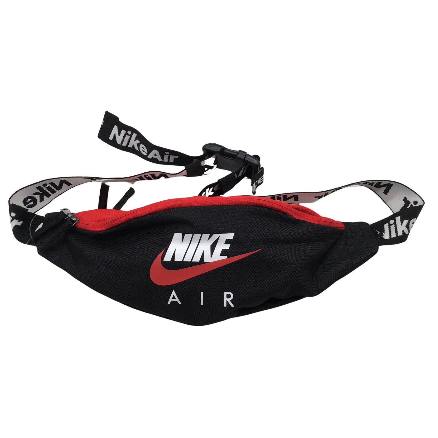 Unisex Nike - Vyölaukku, koko Mini - (1)