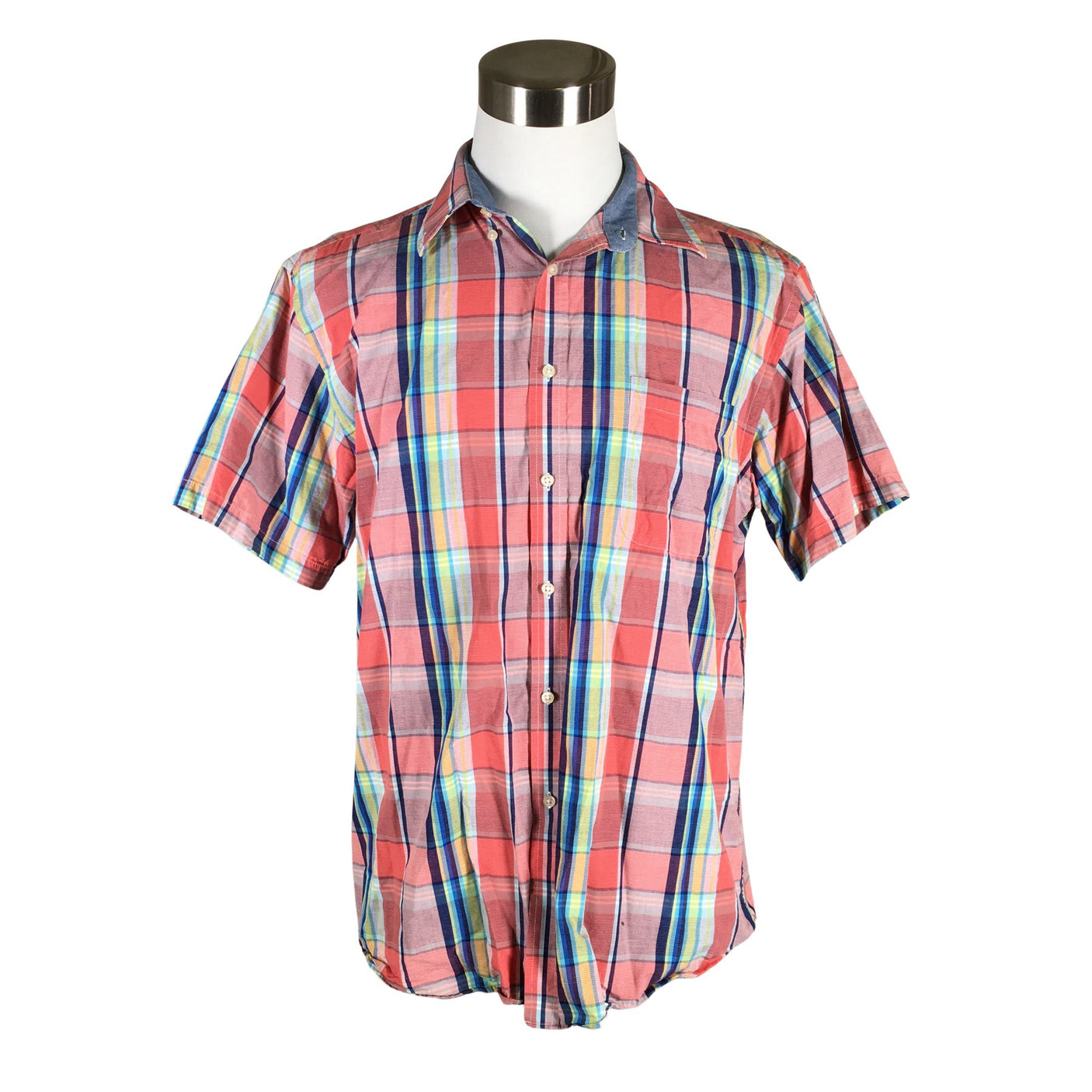 Unisex Losan - Kauluspaita, koko XL - (1)