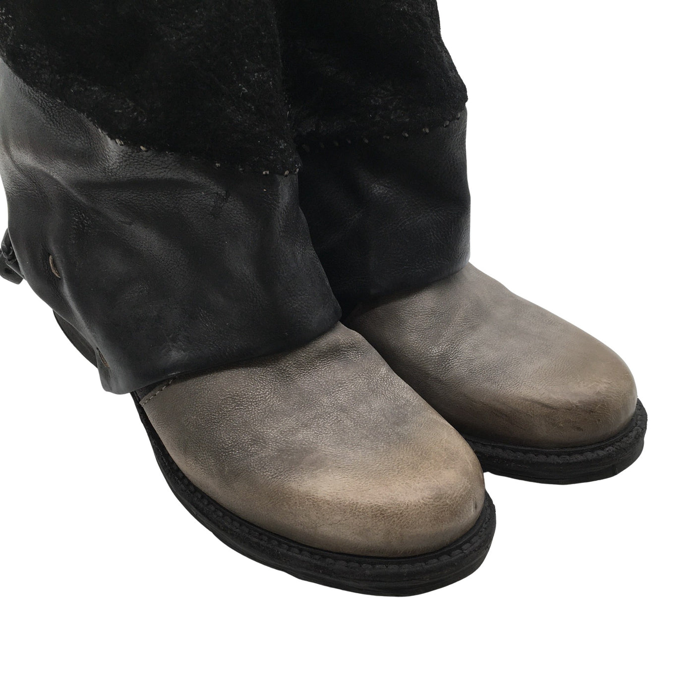 Unisex A.S.98 - Nilkkurit, koko 37 - (3)