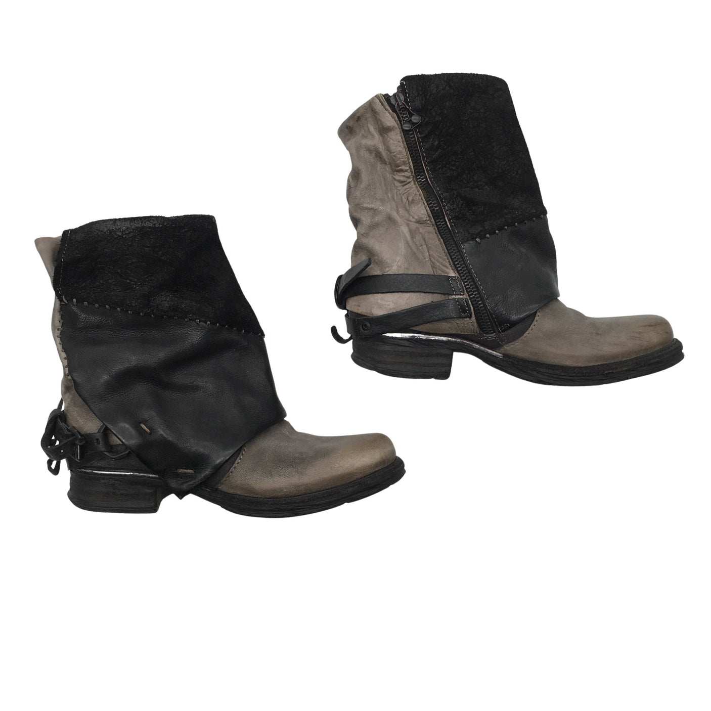 Unisex A.S.98 - Nilkkurit, koko 37 - (1)