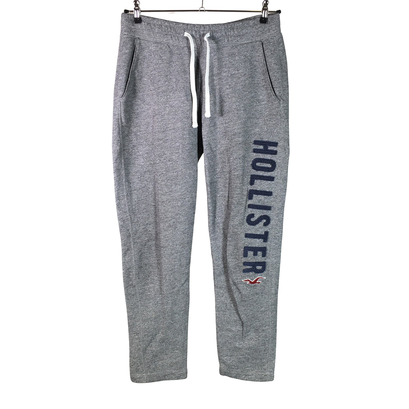Unisex Hollister - Collegehousut, koko M - (1)