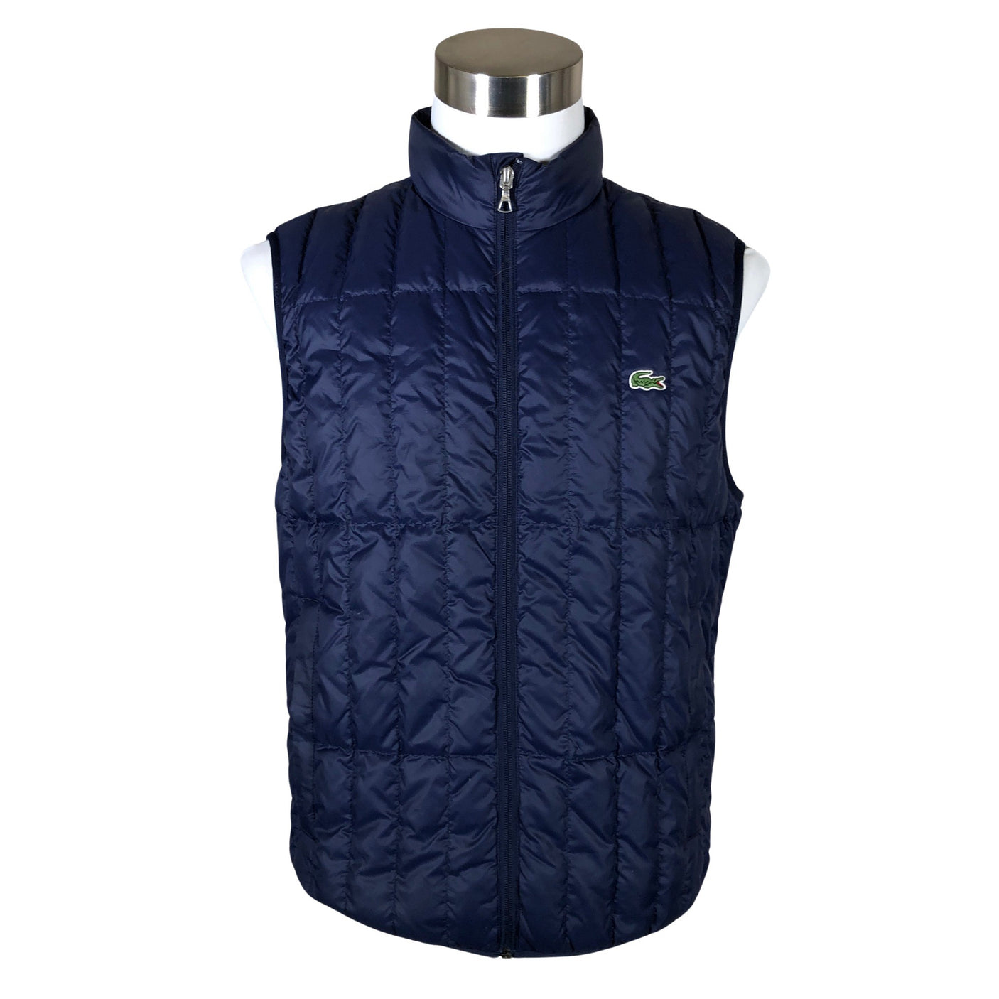 Unisex Lacoste - Toppaliivi, koko L - (1)