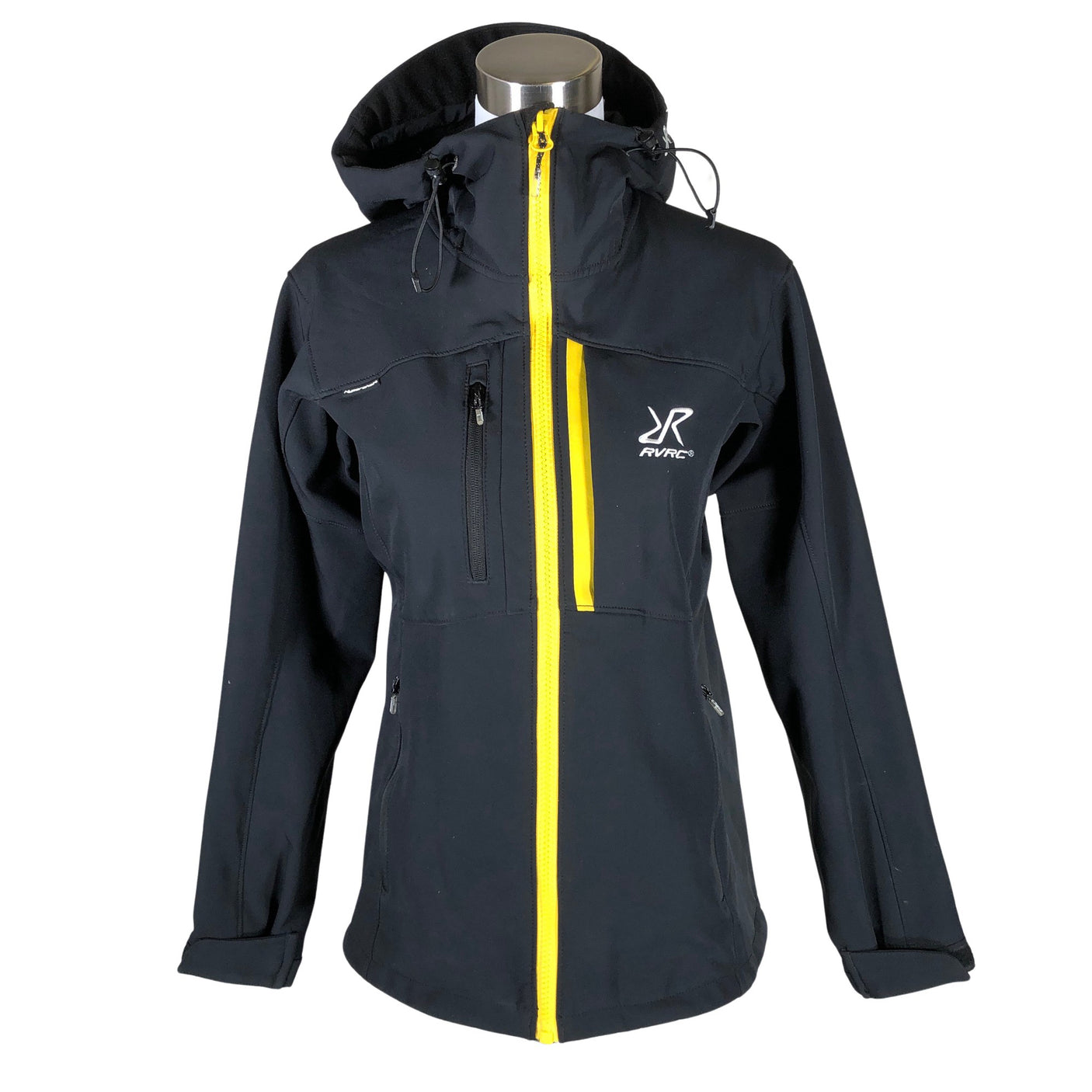 Unisex RVRC Revolution Race - Softshell-takki, koko 38 - (1)