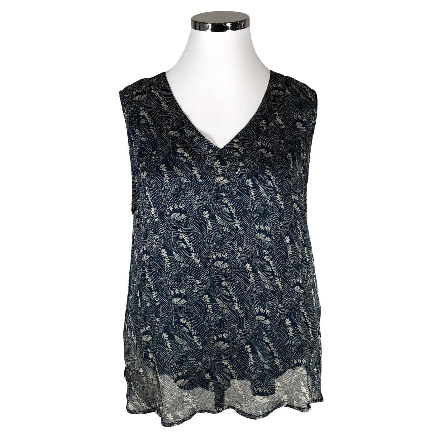 Unisex Friendtex - Toppi, koko 44 - (1)
