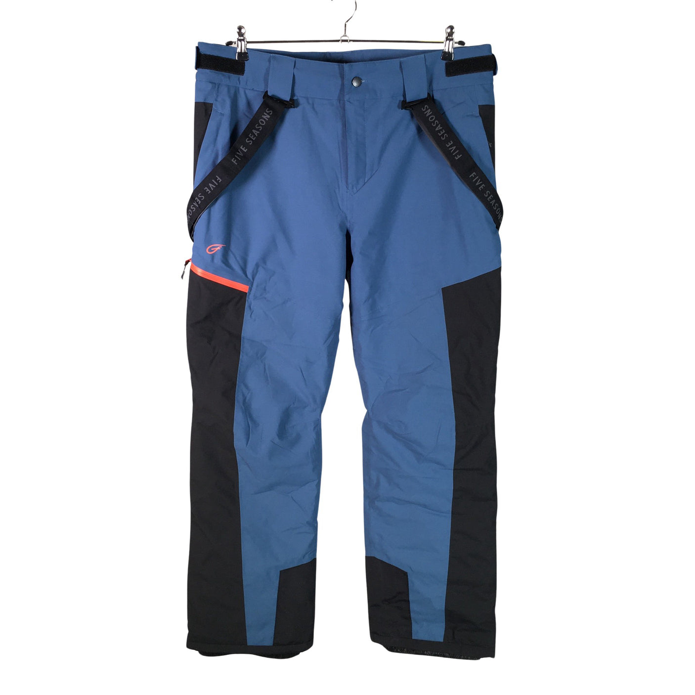Unisex Five seasons - Toppahousut, koko XL - (1)