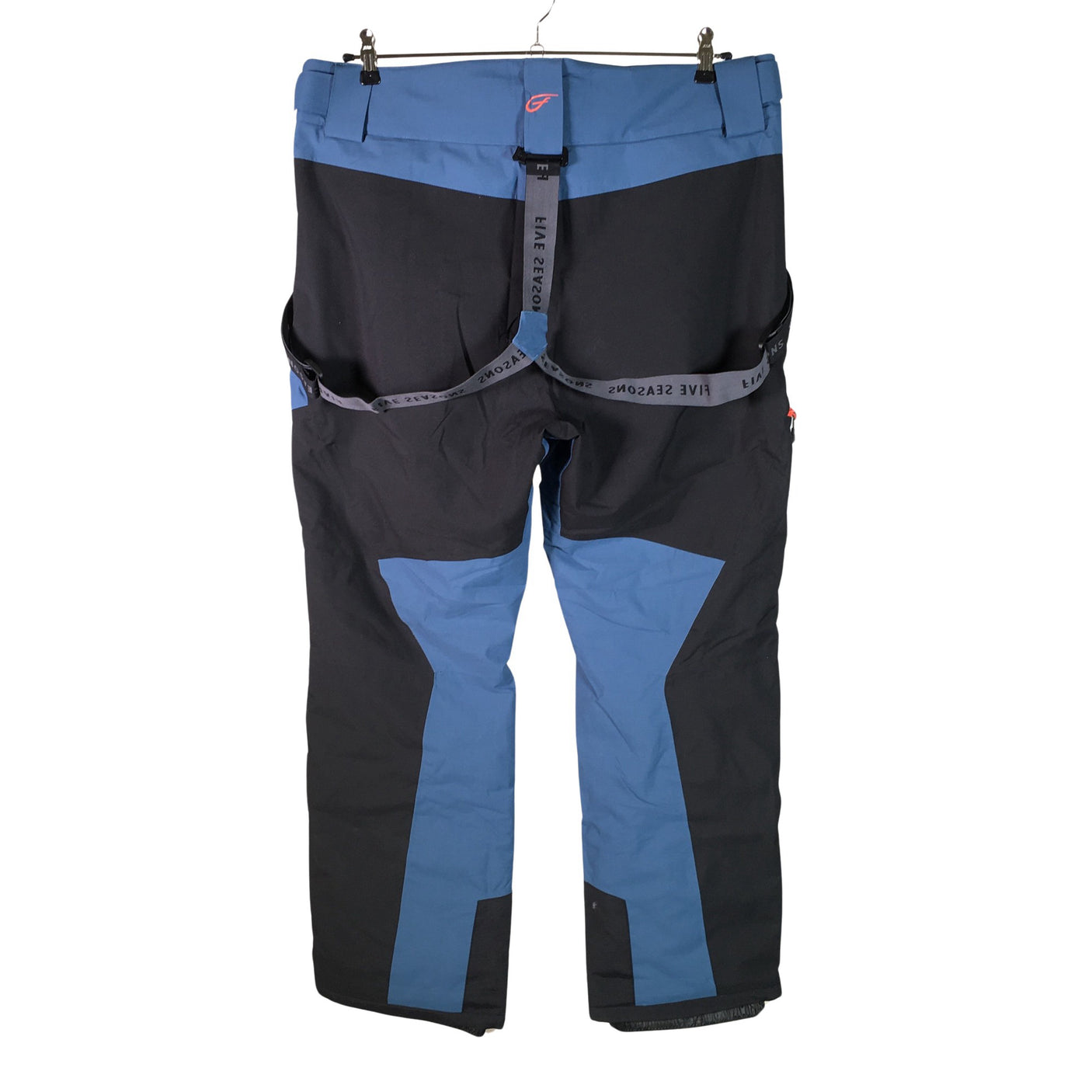 Unisex Five seasons - Toppahousut, koko XL - (2)