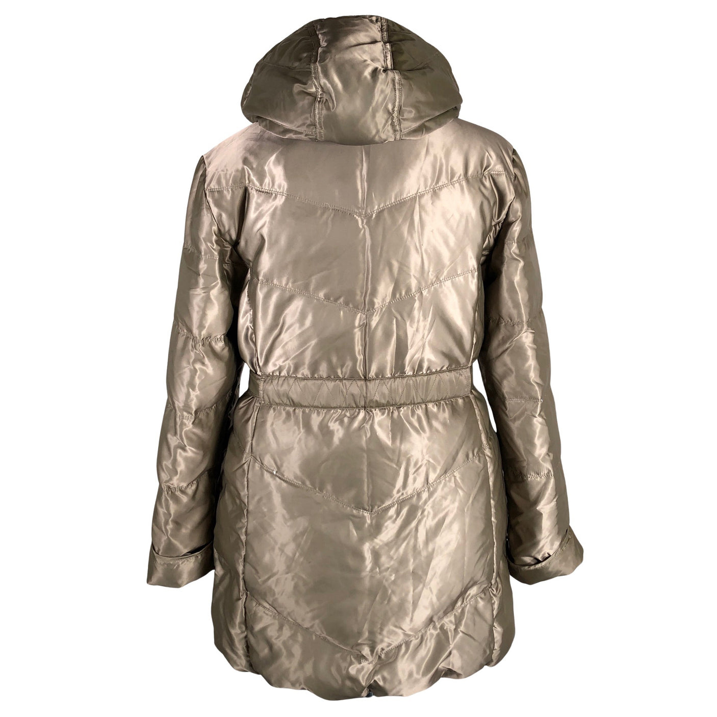 Untuvatakki, koko 42