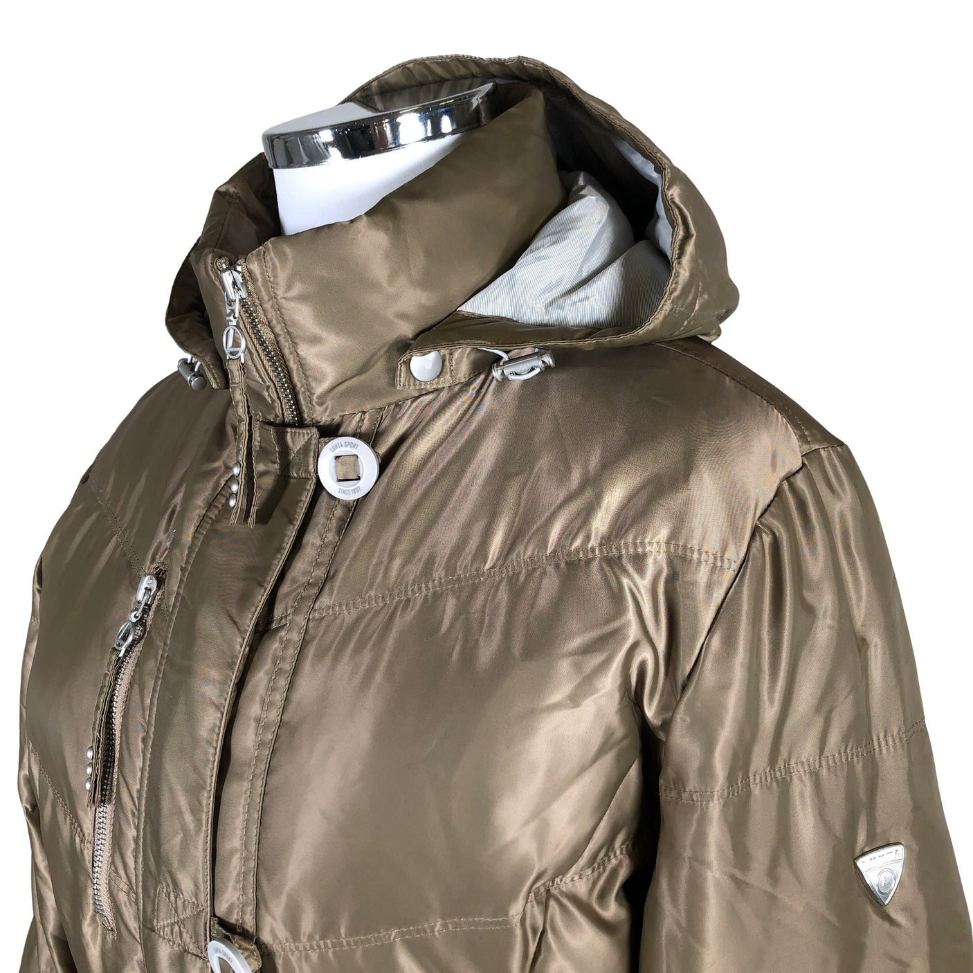 Untuvatakki, koko 42