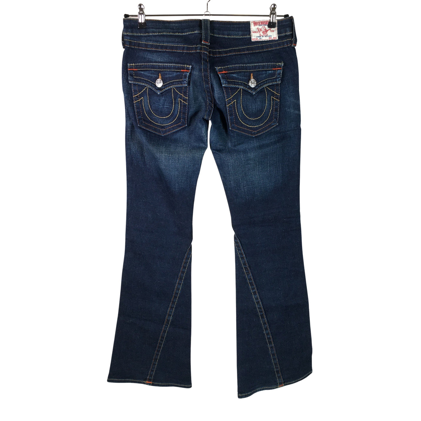 Unisex True Religion - Farkut, koko 38 - (2)