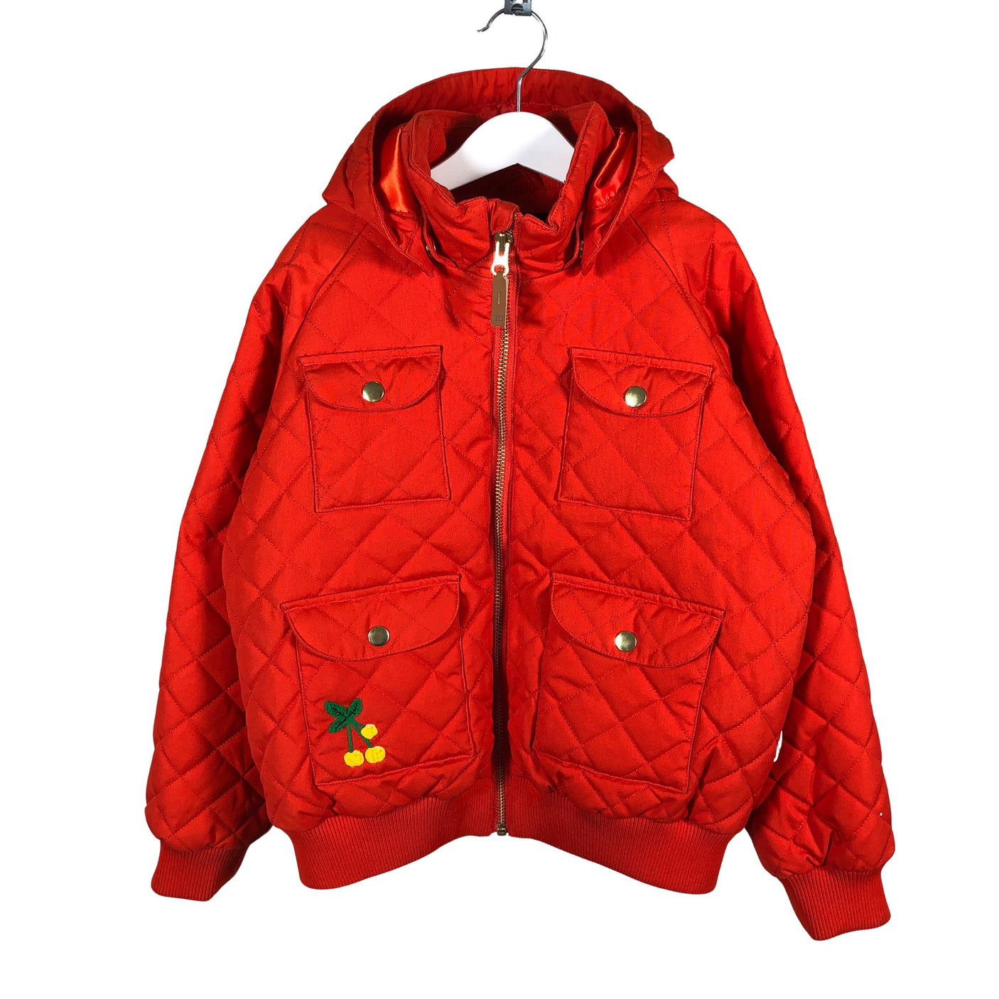 Tikkitakki, koko 140 - 146