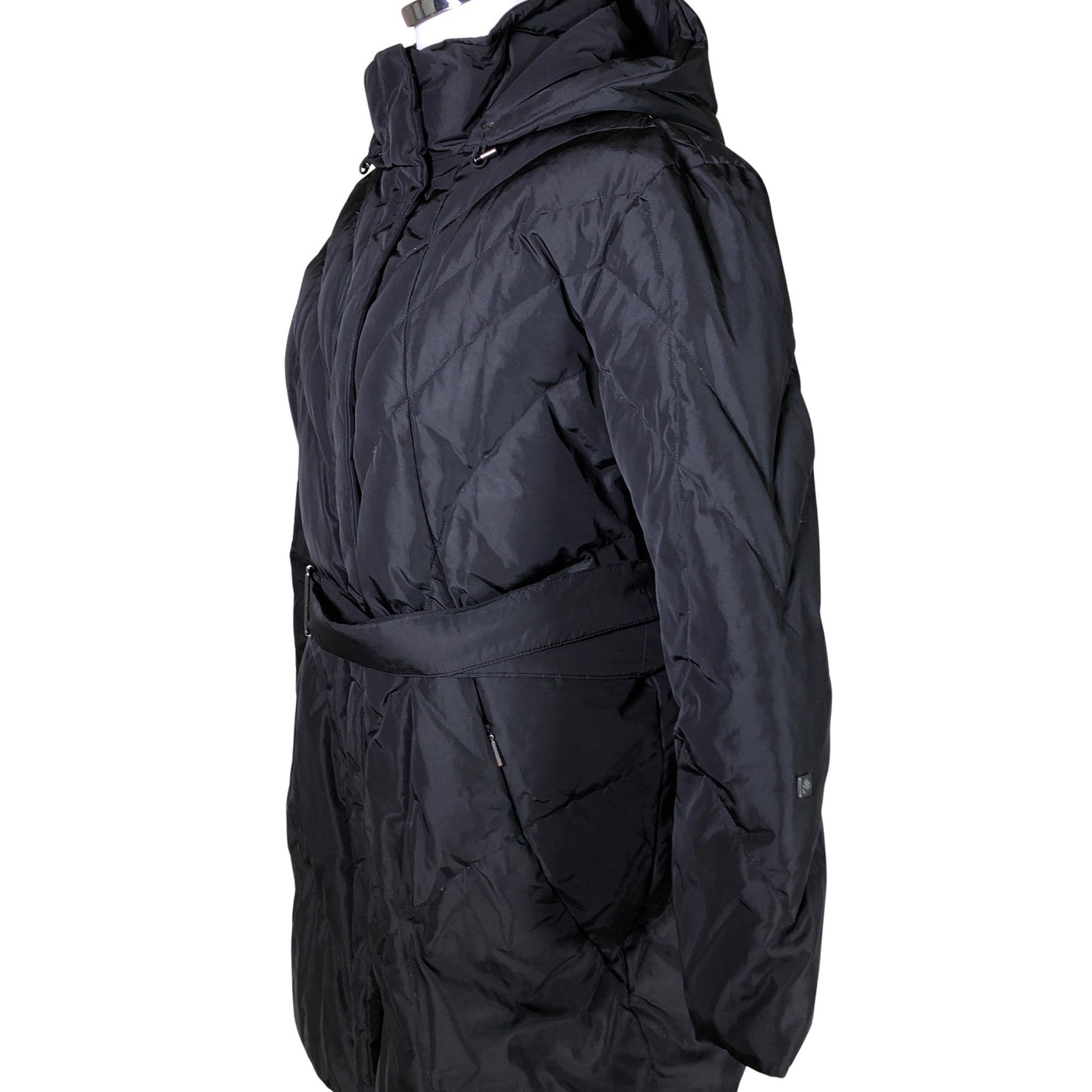 Untuvatakki, koko 44