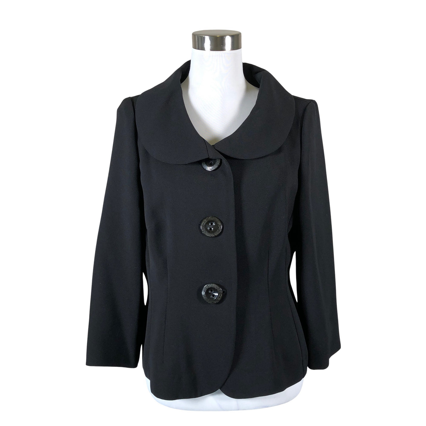 Unisex Modelia - Juhlajakku, koko 40 - (1)