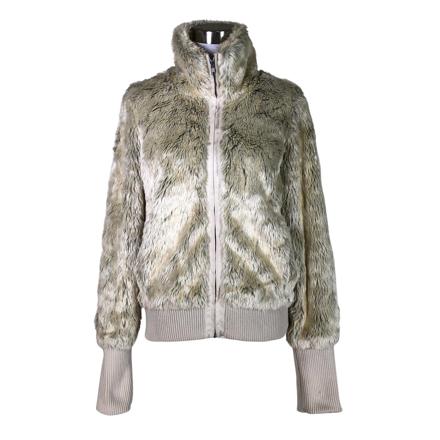 Unisex Zoey m. - Tekoturkistakki, koko 40 - (1)