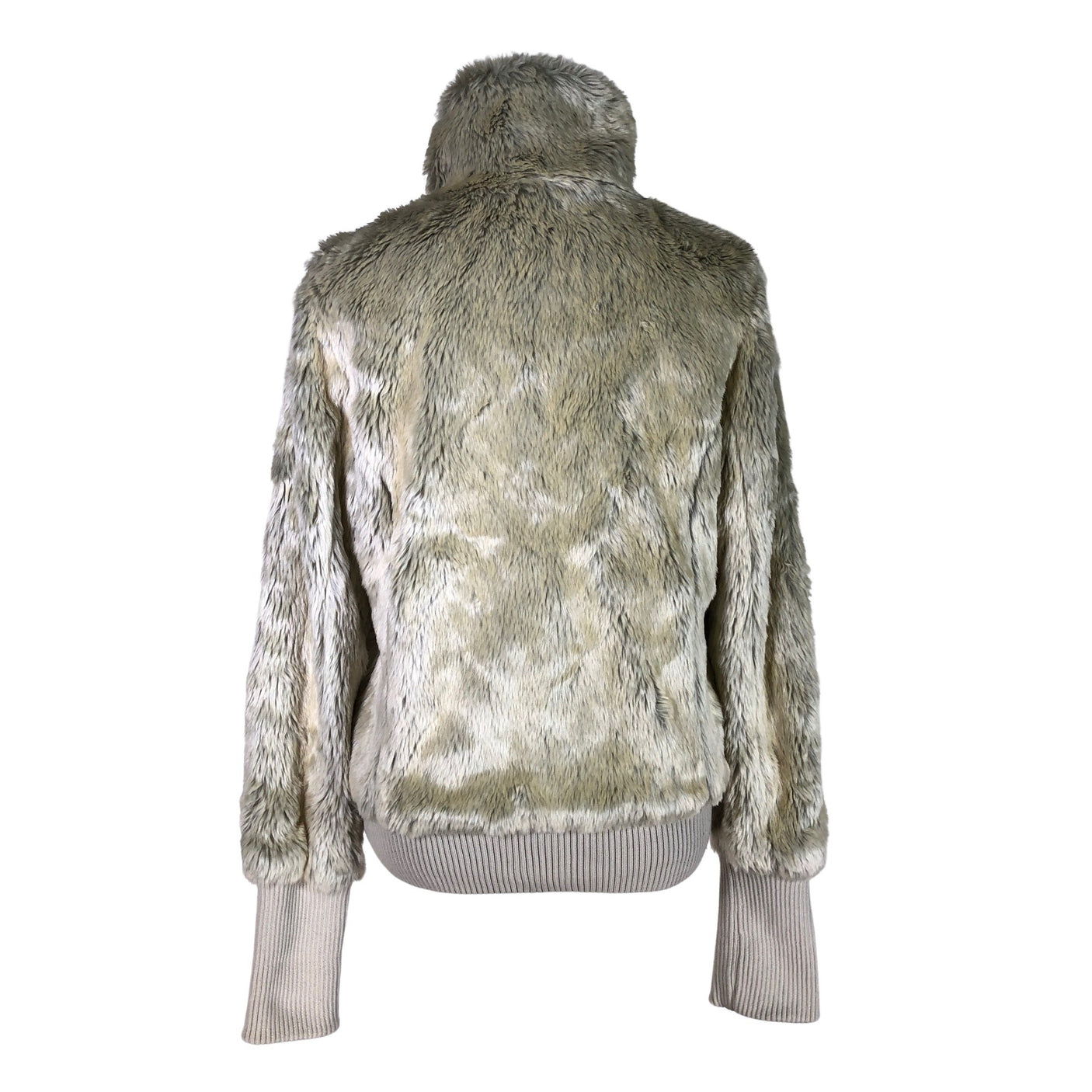 Unisex Zoey m. - Tekoturkistakki, koko 40 - (2)
