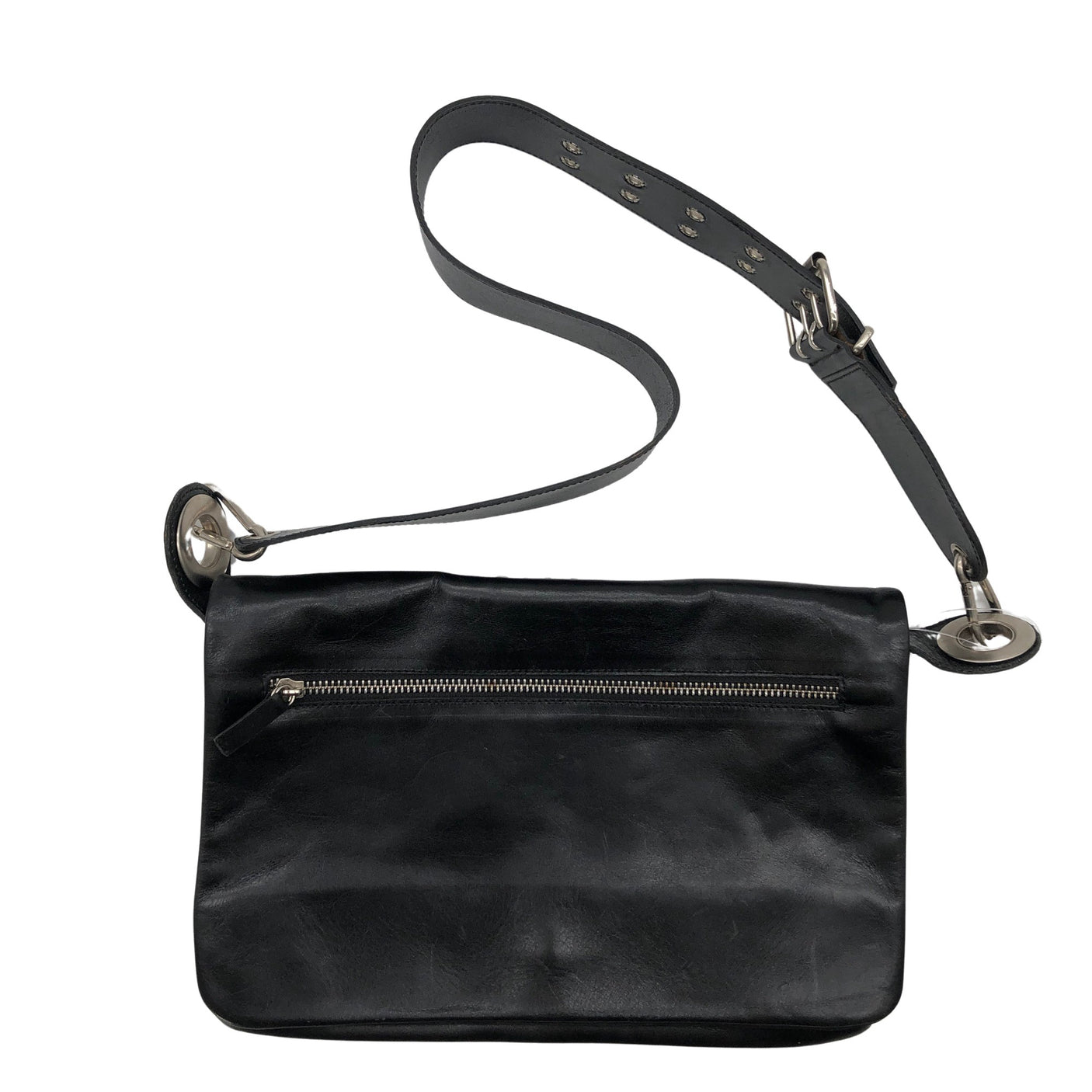 Olkalaukku, koko Mini