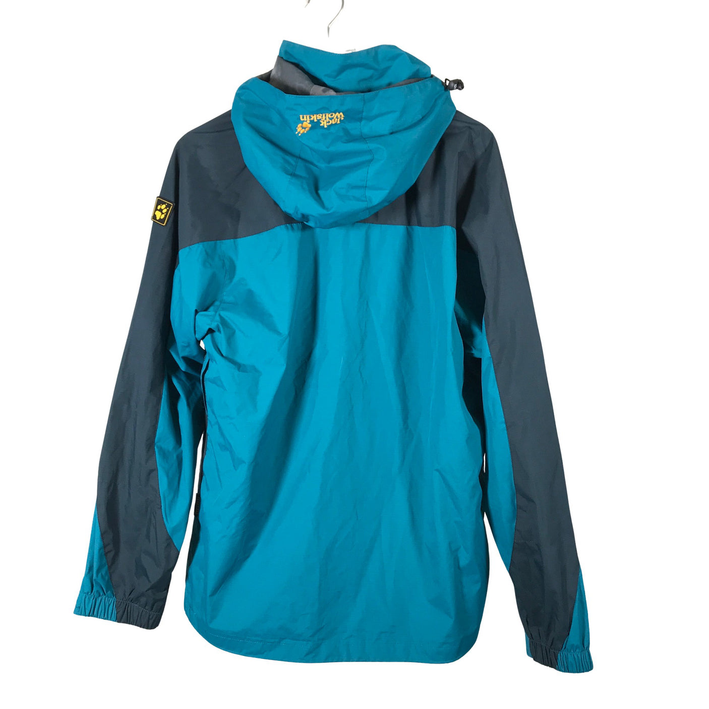Unisex Jack Wolfskin - Ulkoilutakki, koko XXL - (2)