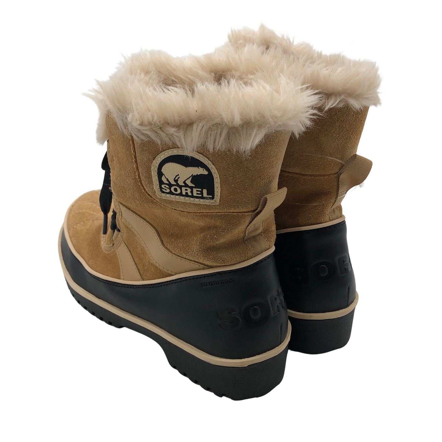 Unisex Sorel - Talvikengät, koko 39 - (2)