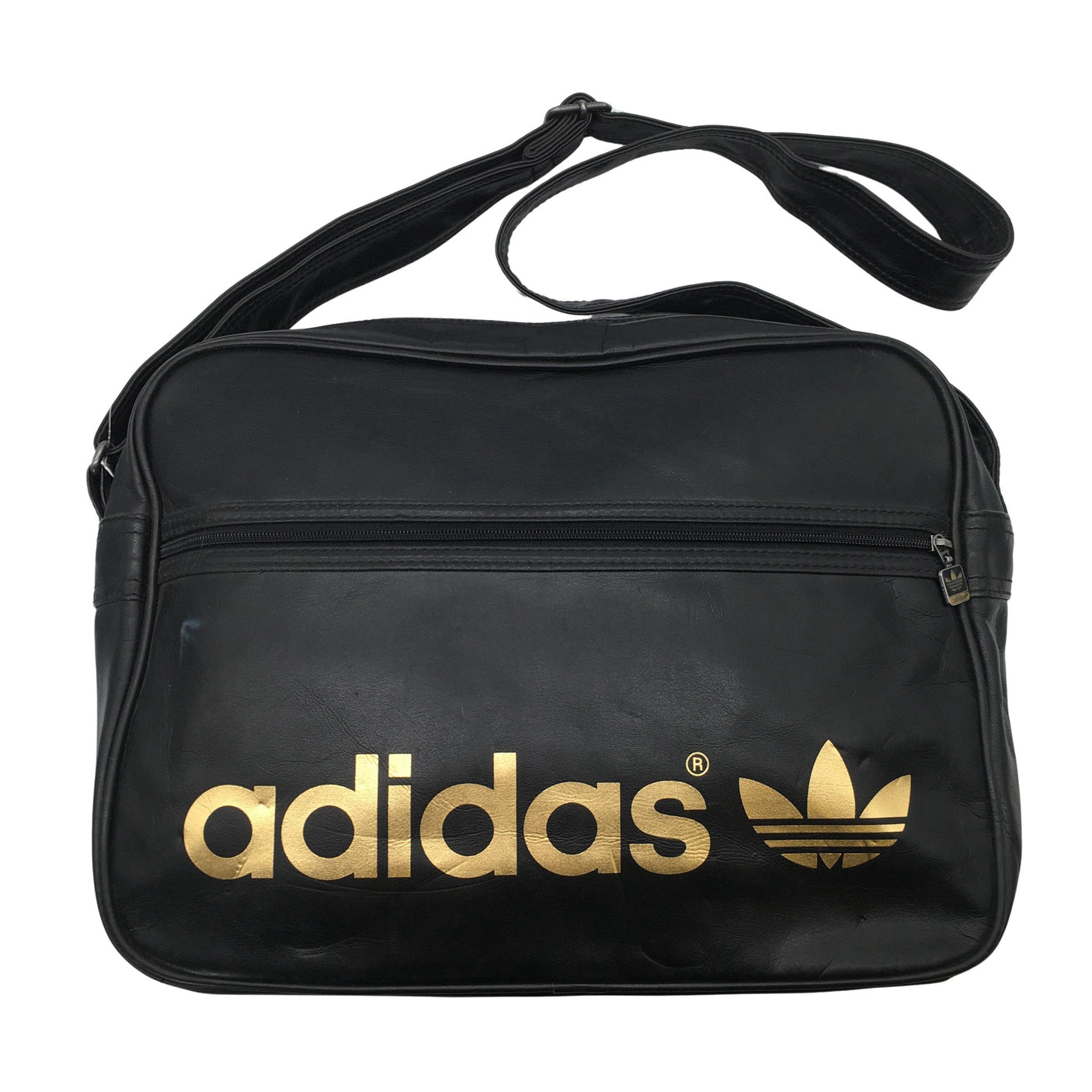 Unisex Adidas - Olkalaukku, koko Maxi - (1)
