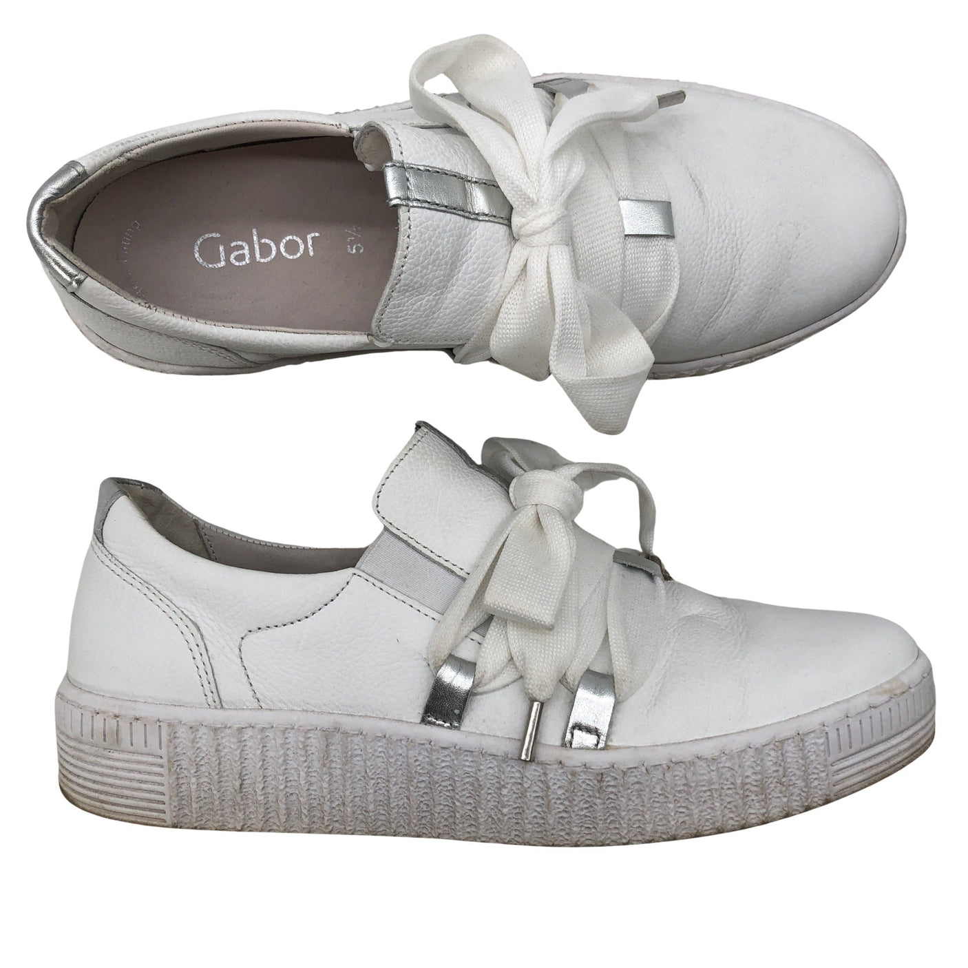 Unisex Gabor - Tennarit, koko 38 - (1)