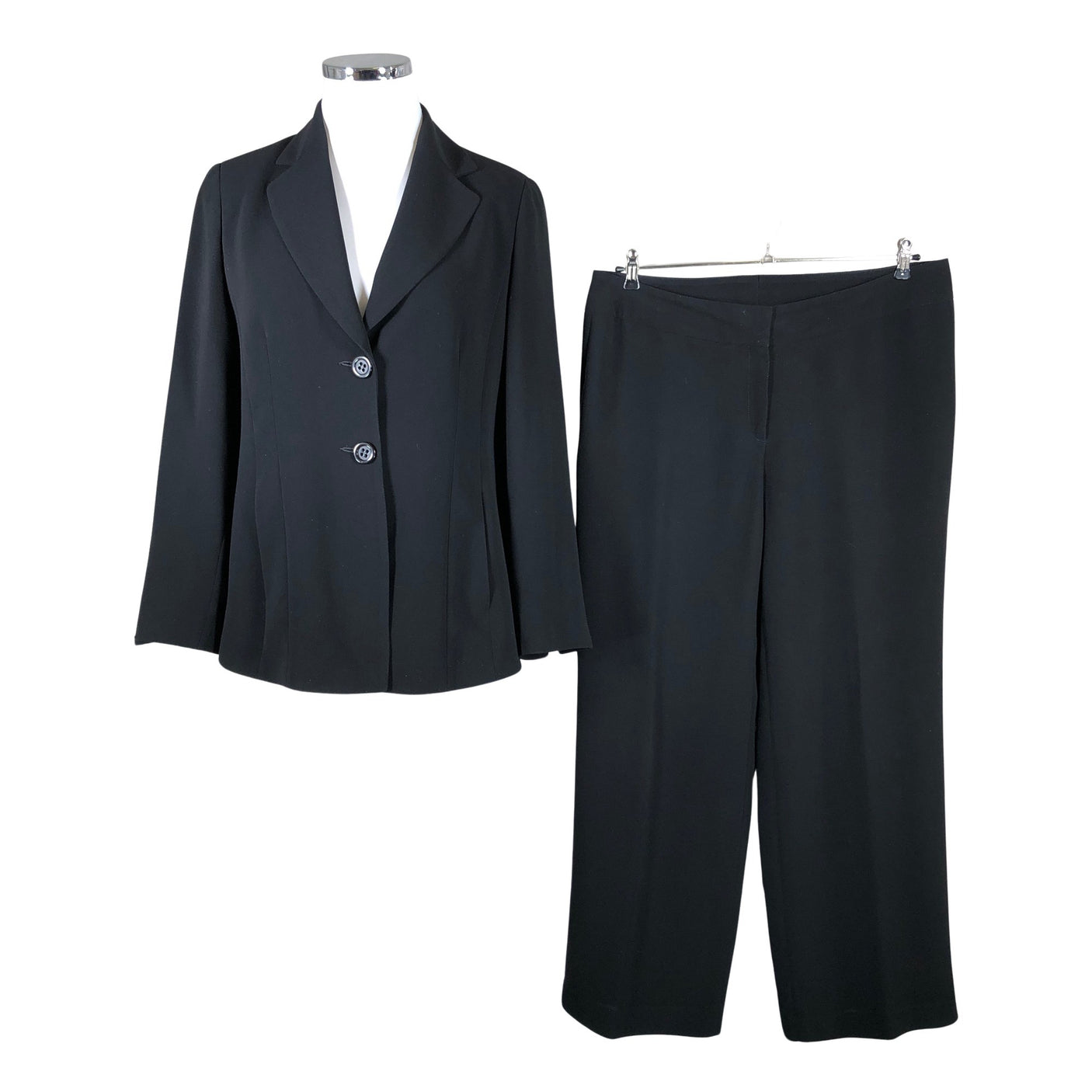 Unisex Ril's - Jakkupuku, koko 44 - (1)